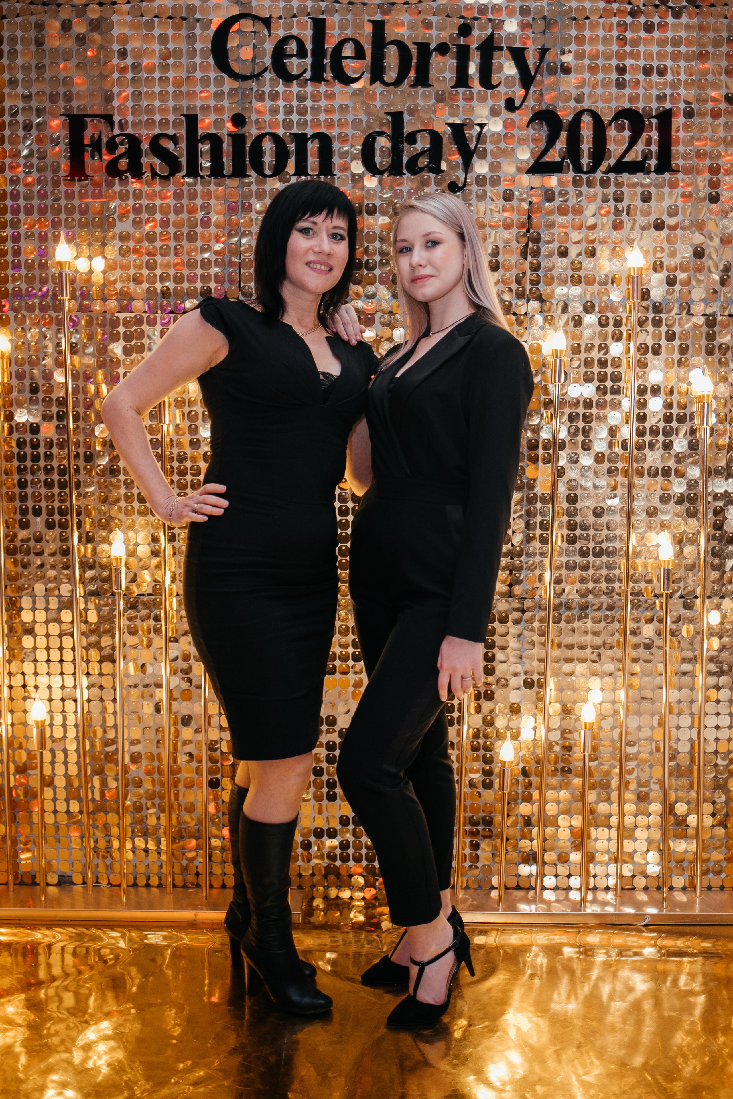 Вечеринка black party. Фотограф Георгиевск, КМВ Дамер Катерина