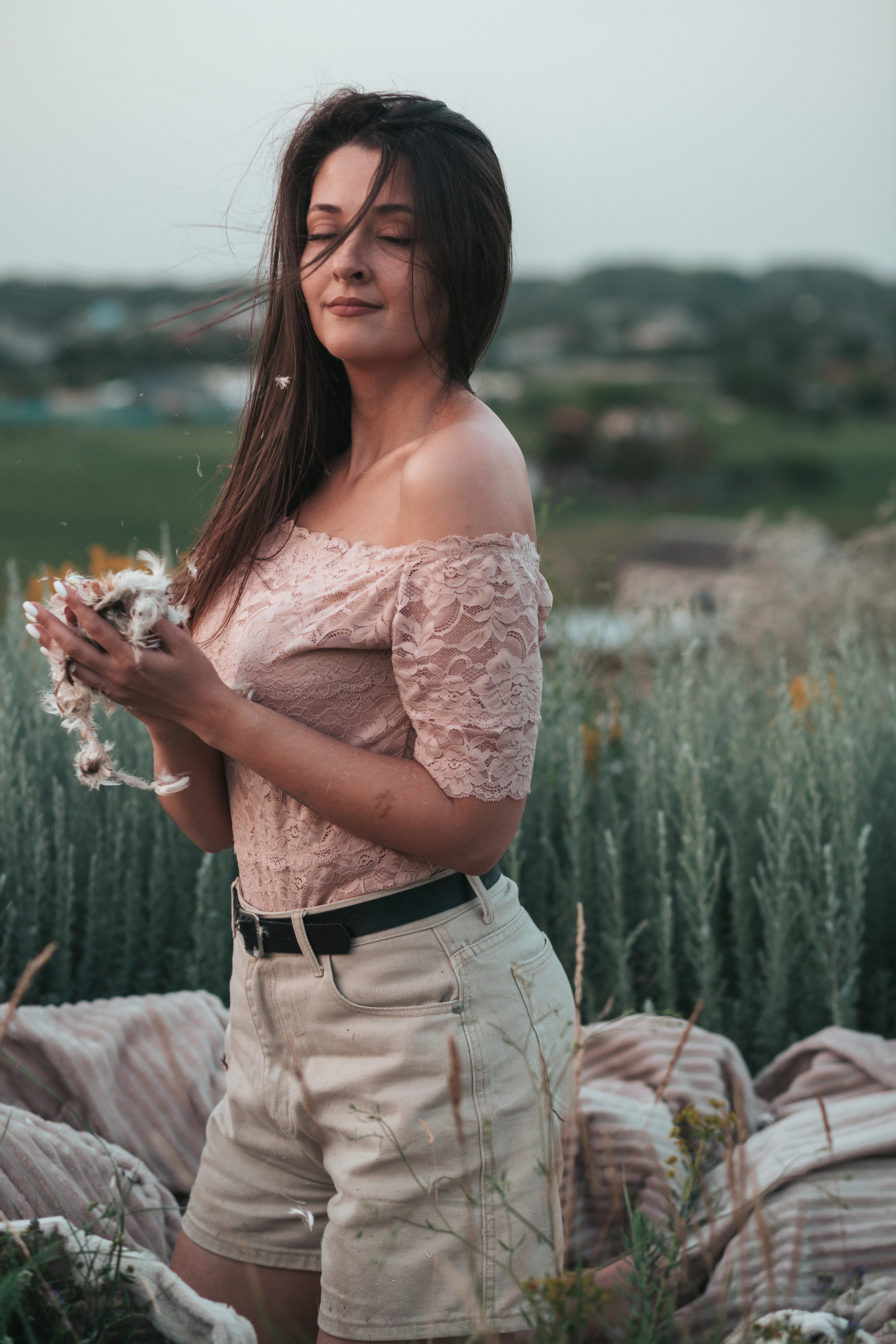 Руфина. Фотограф Георгиевск, КМВ Дамер Катерина