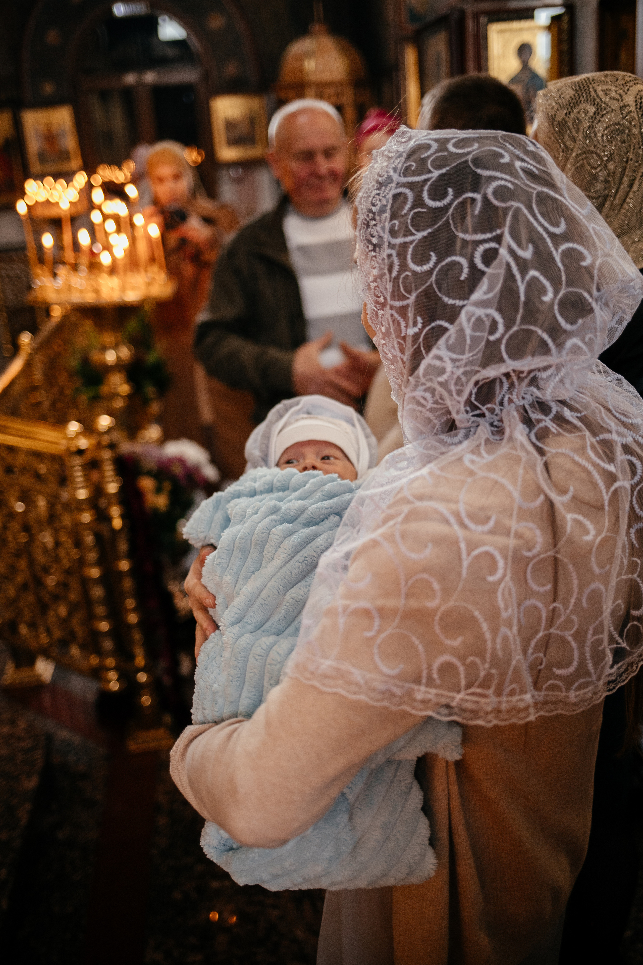 Женский монастырь, Ессентуки. Фотограф Георгиевск, КМВ Дамер Катерина