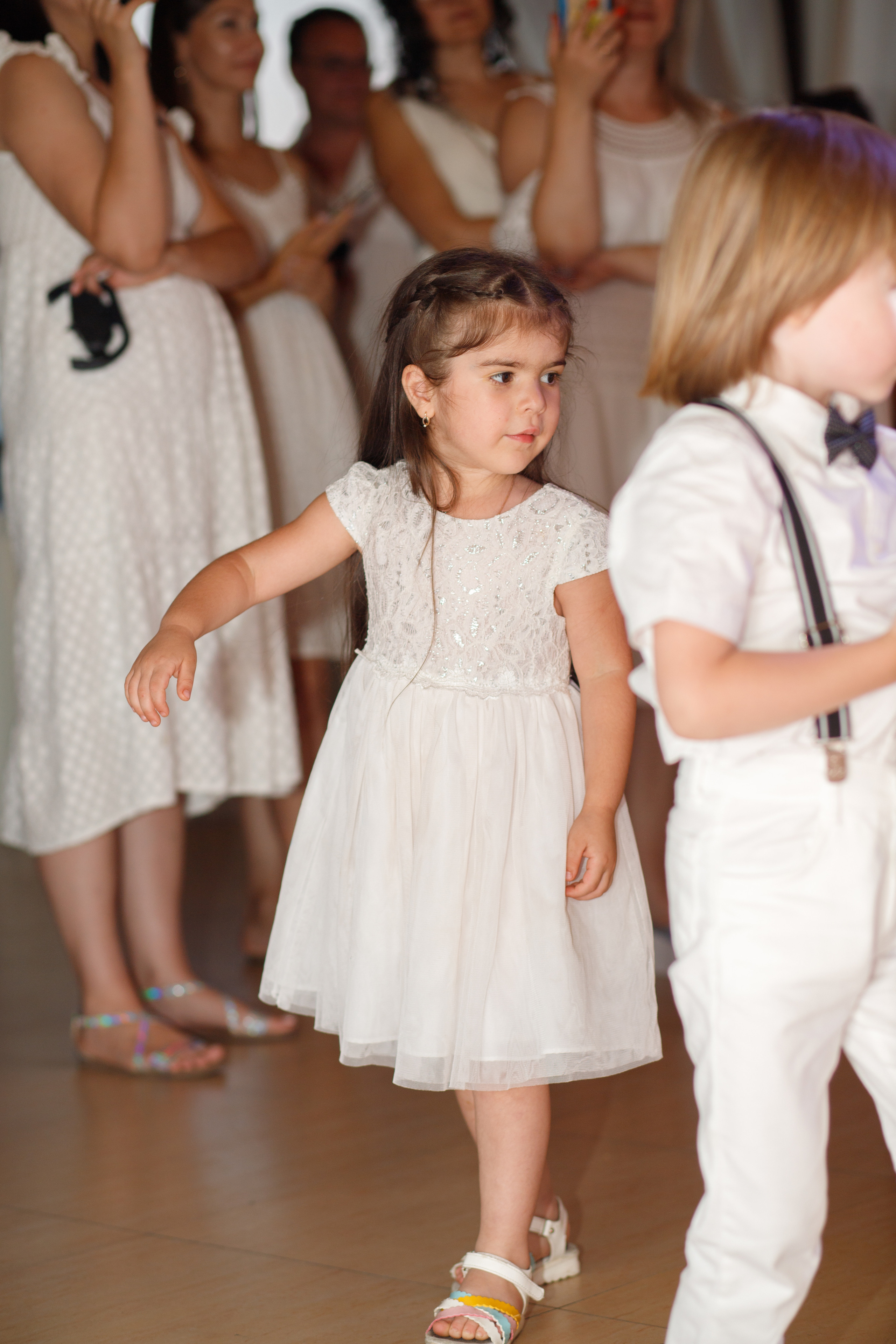 Вечеринка white party. Фотограф Георгиевск, КМВ Дамер Катерина