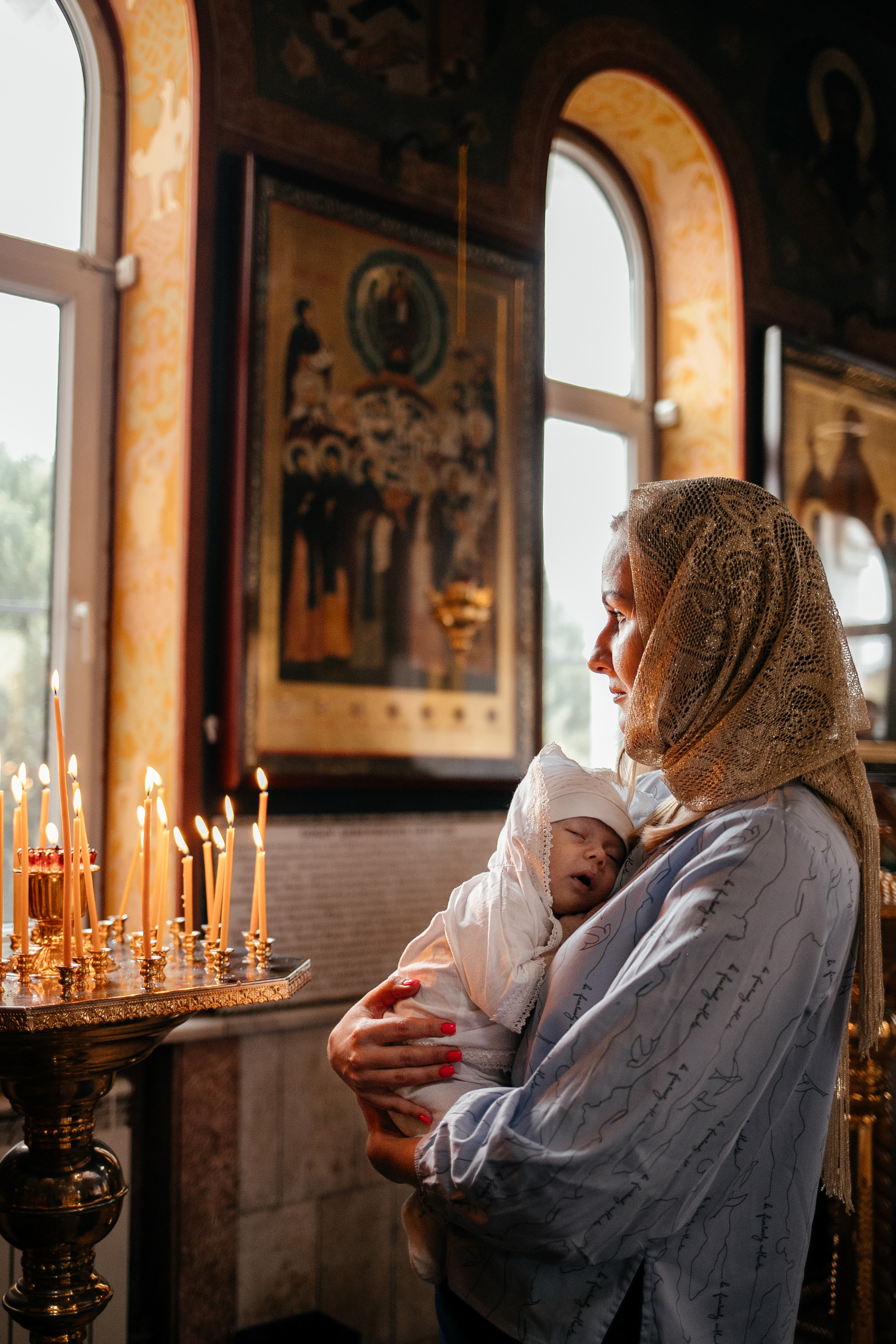 Женский монастырь, Ессентуки. Фотограф Георгиевск, КМВ Дамер Катерина