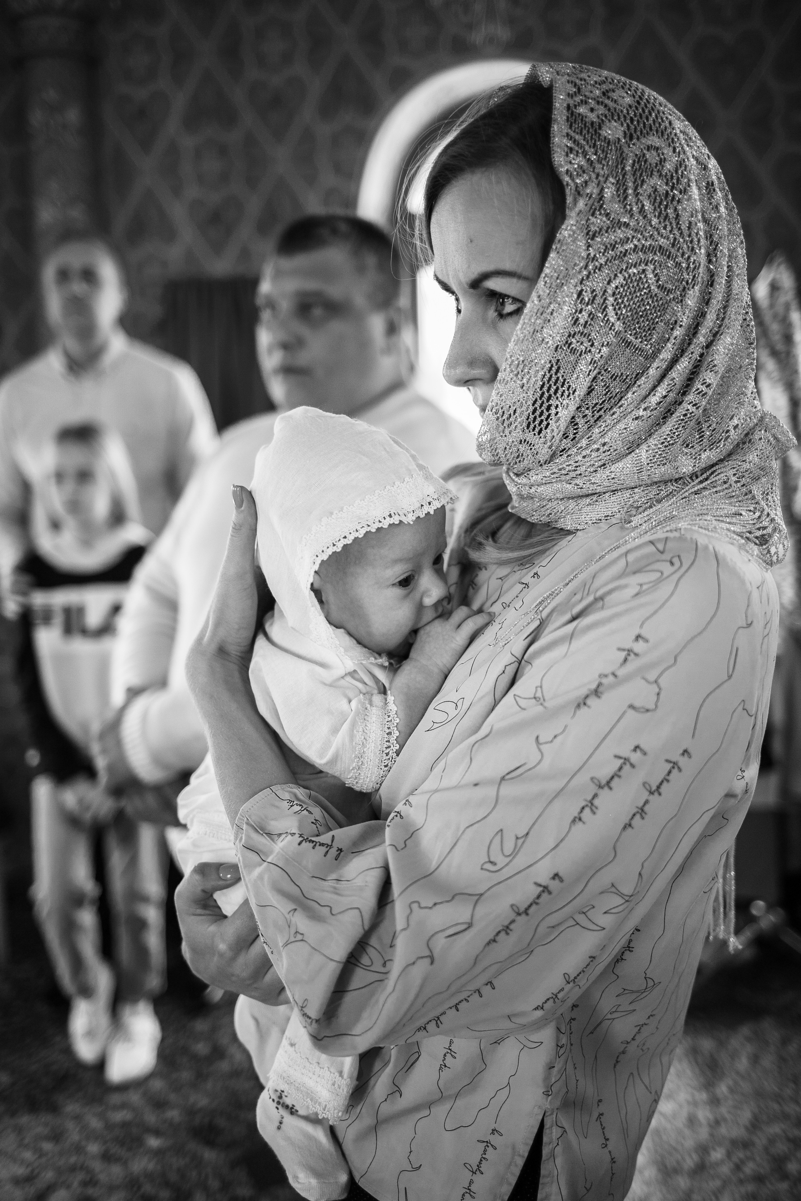 Женский монастырь, Ессентуки. Фотограф Георгиевск, КМВ Дамер Катерина