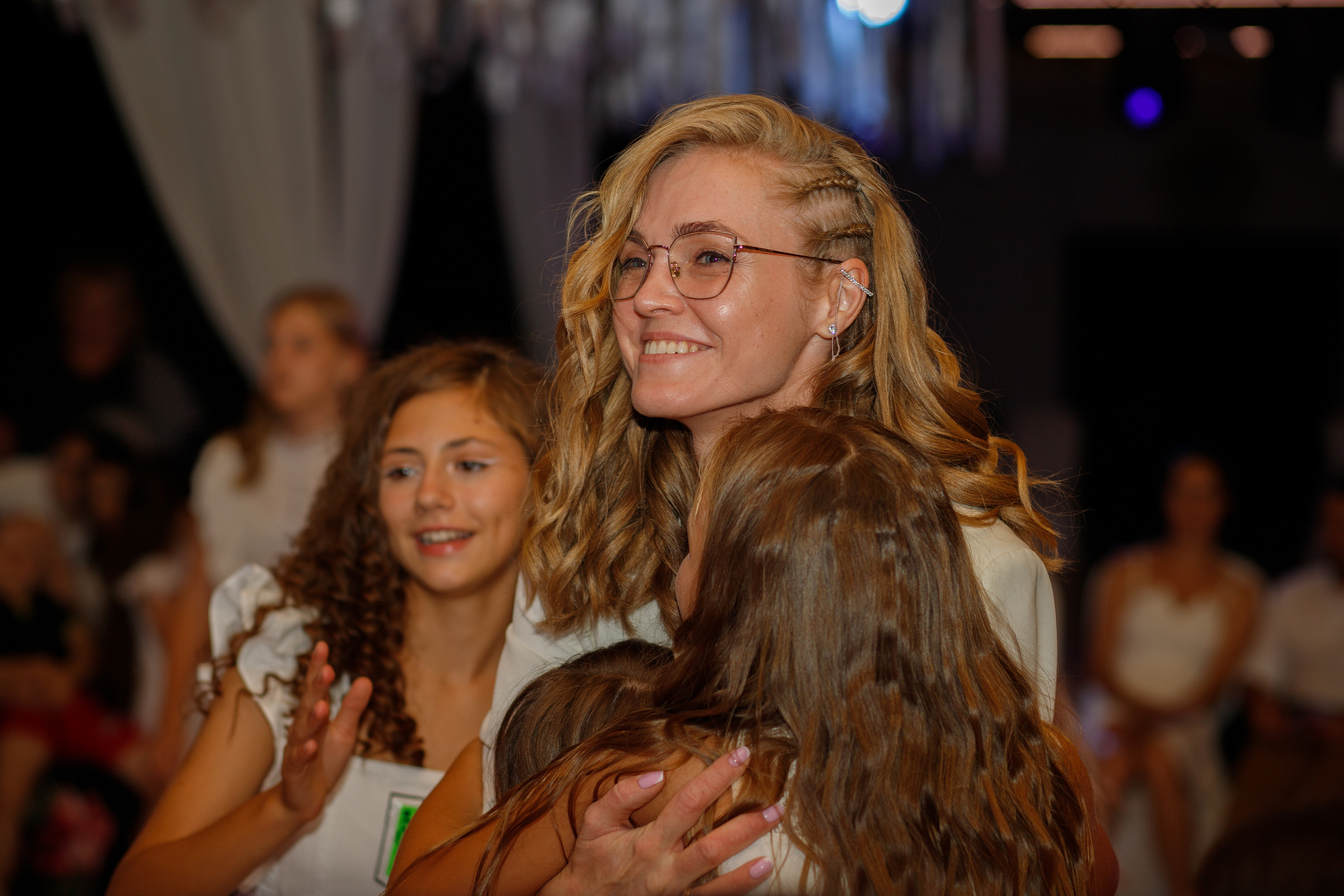 Вечеринка white party. Фотограф Георгиевск, КМВ Дамер Катерина