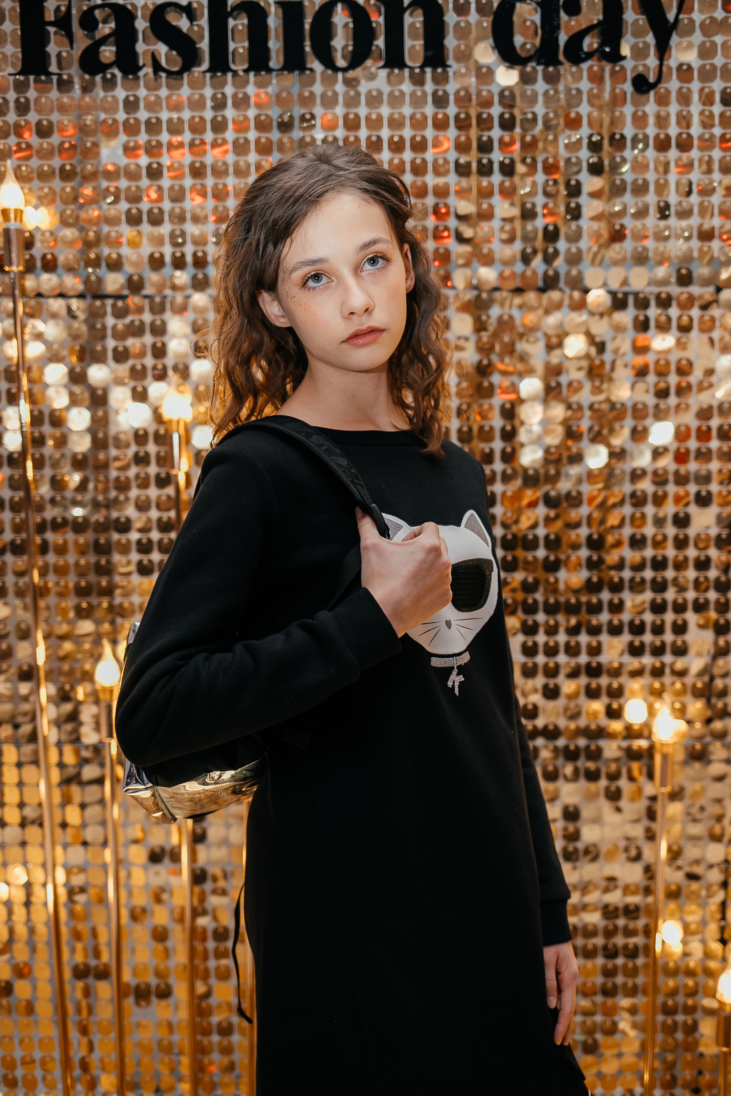Вечеринка black party. Фотограф Георгиевск, КМВ Дамер Катерина