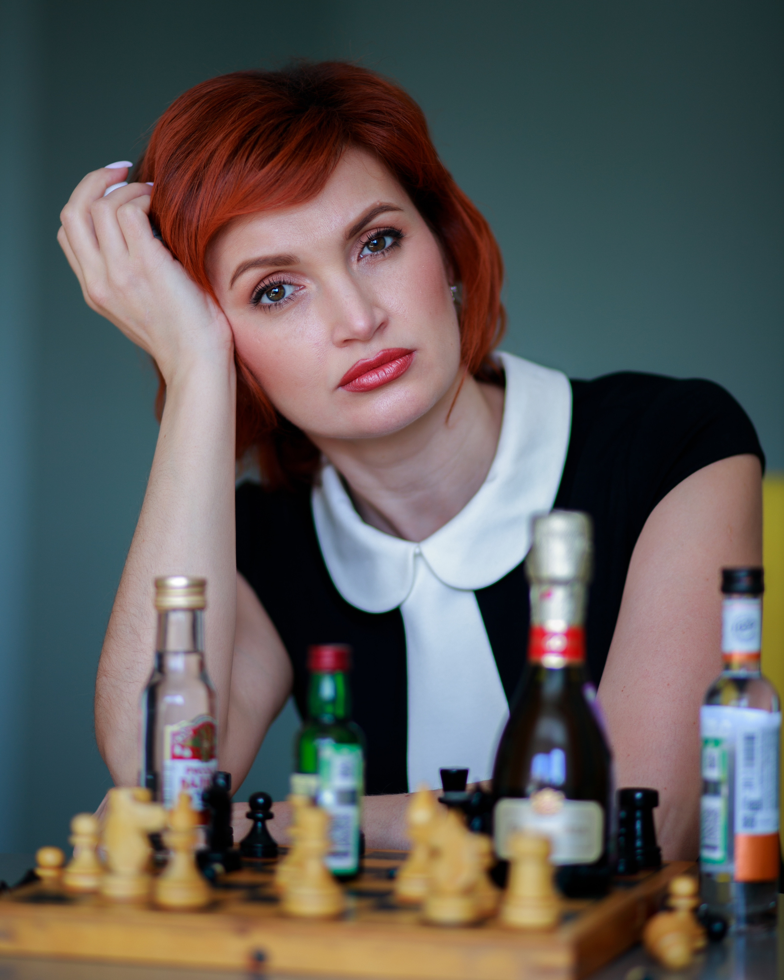 Галина. Фотограф Георгиевск, КМВ Дамер Катерина