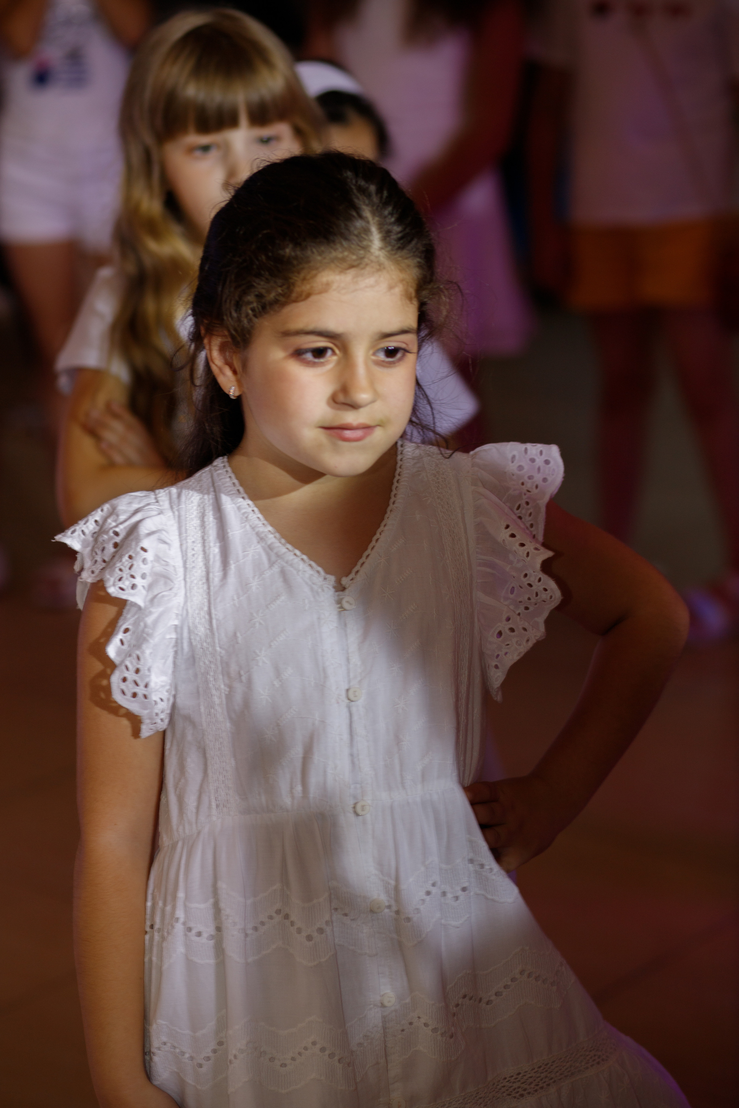 Вечеринка white party. Фотограф Георгиевск, КМВ Дамер Катерина