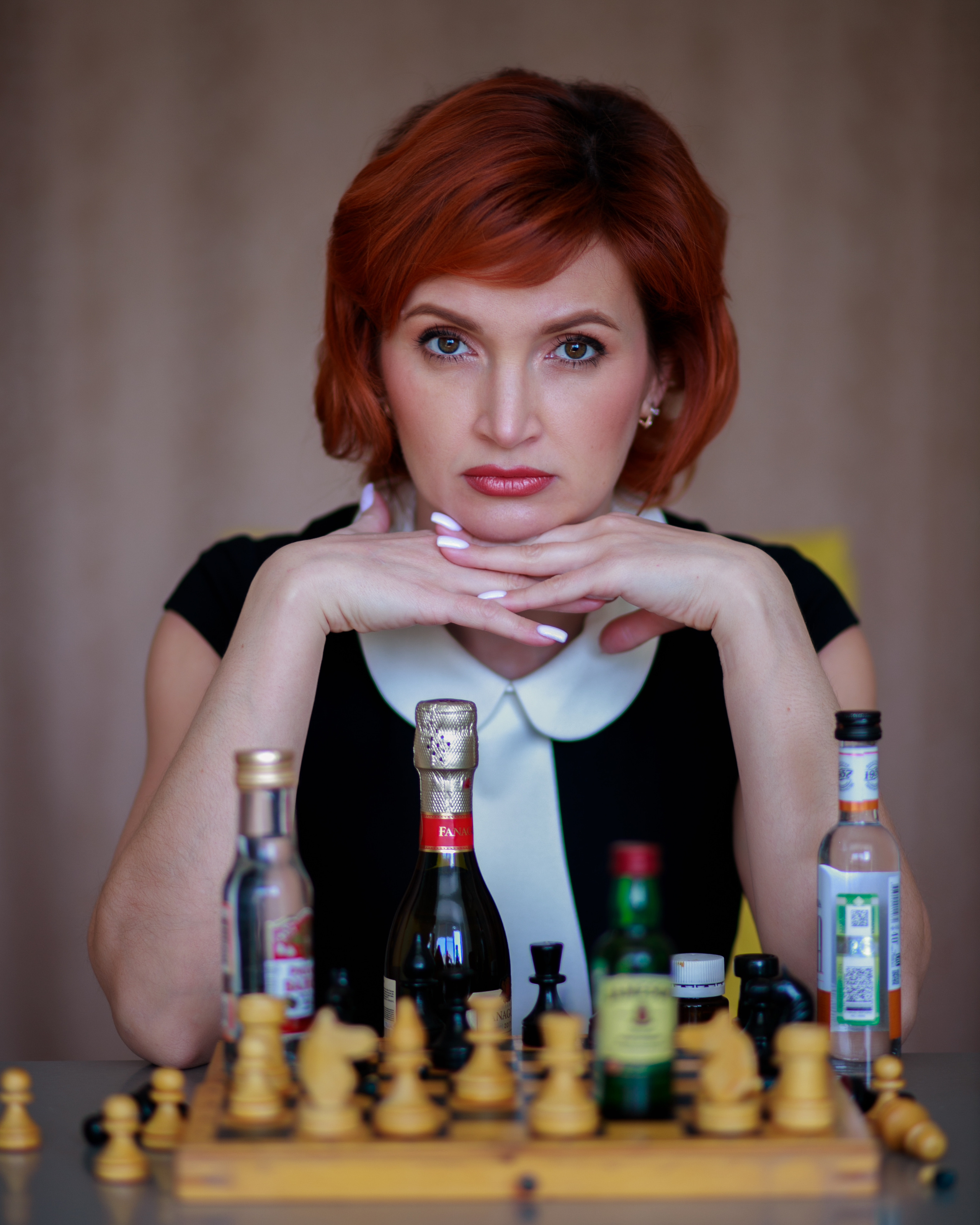 Галина. Фотограф Георгиевск, КМВ Дамер Катерина
