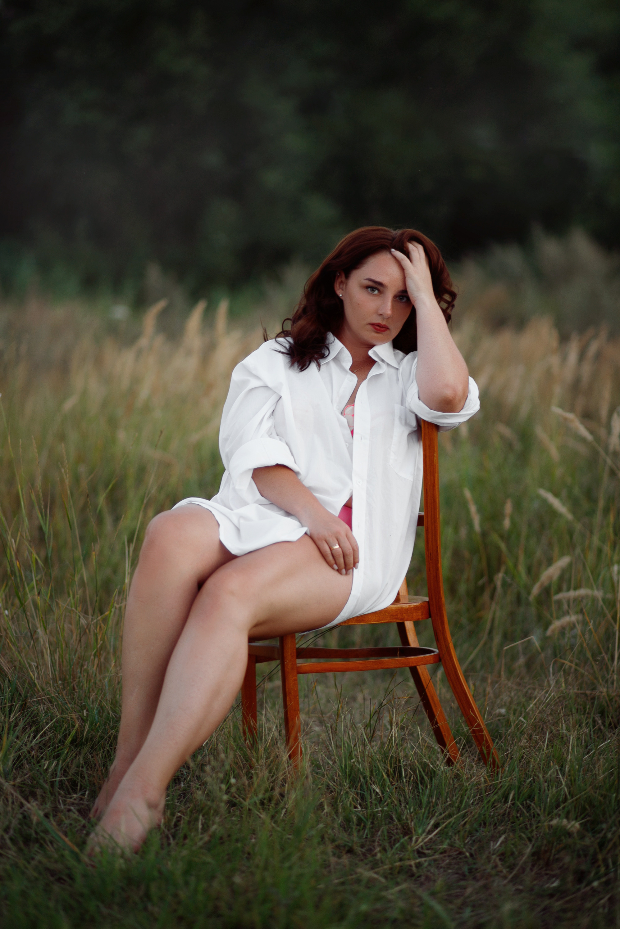 Елена. Фотограф Георгиевск, КМВ Дамер Катерина