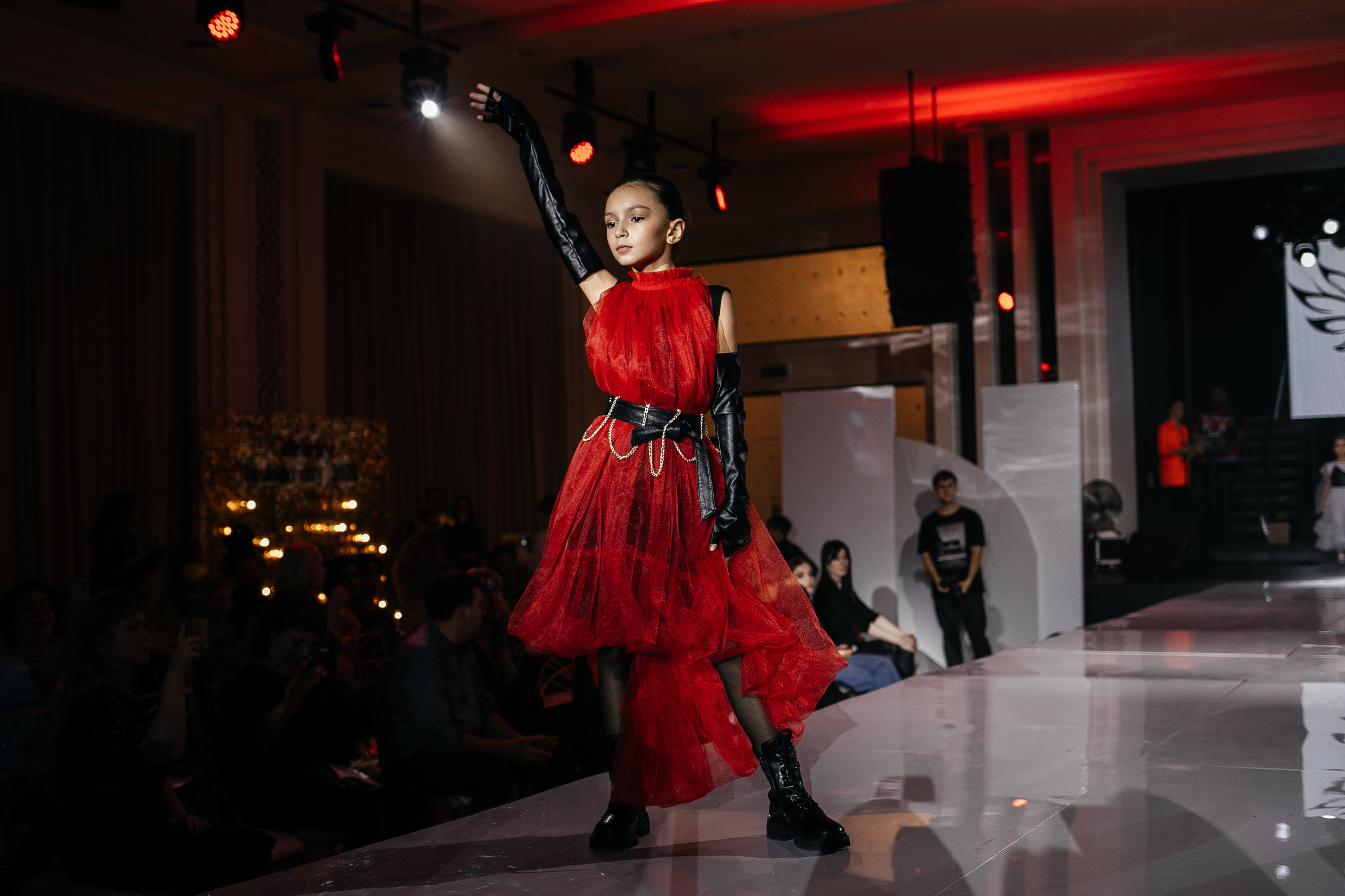 Вечеринка black party. Фотограф Георгиевск, КМВ Дамер Катерина