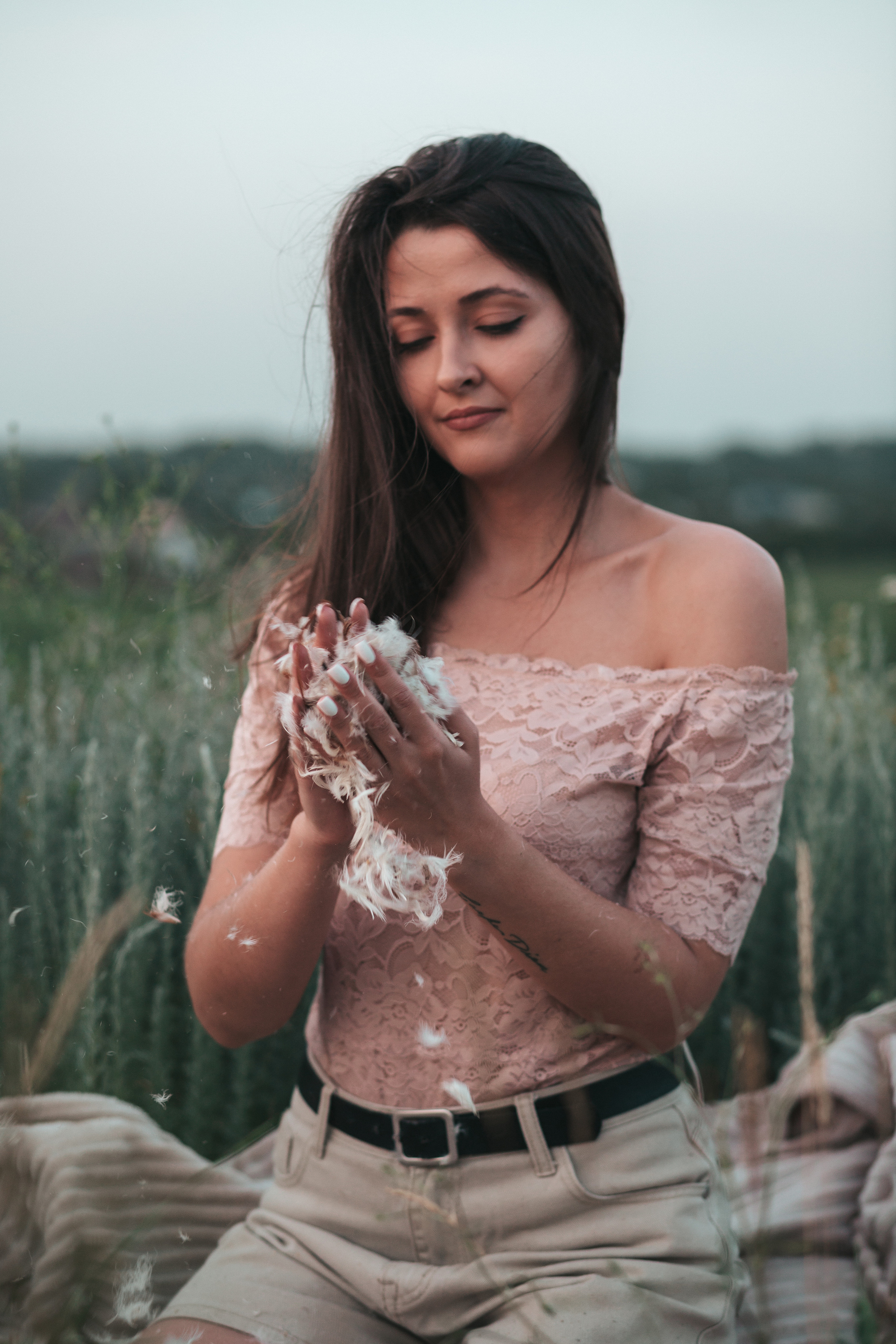 Руфина. Фотограф Георгиевск, КМВ Дамер Катерина
