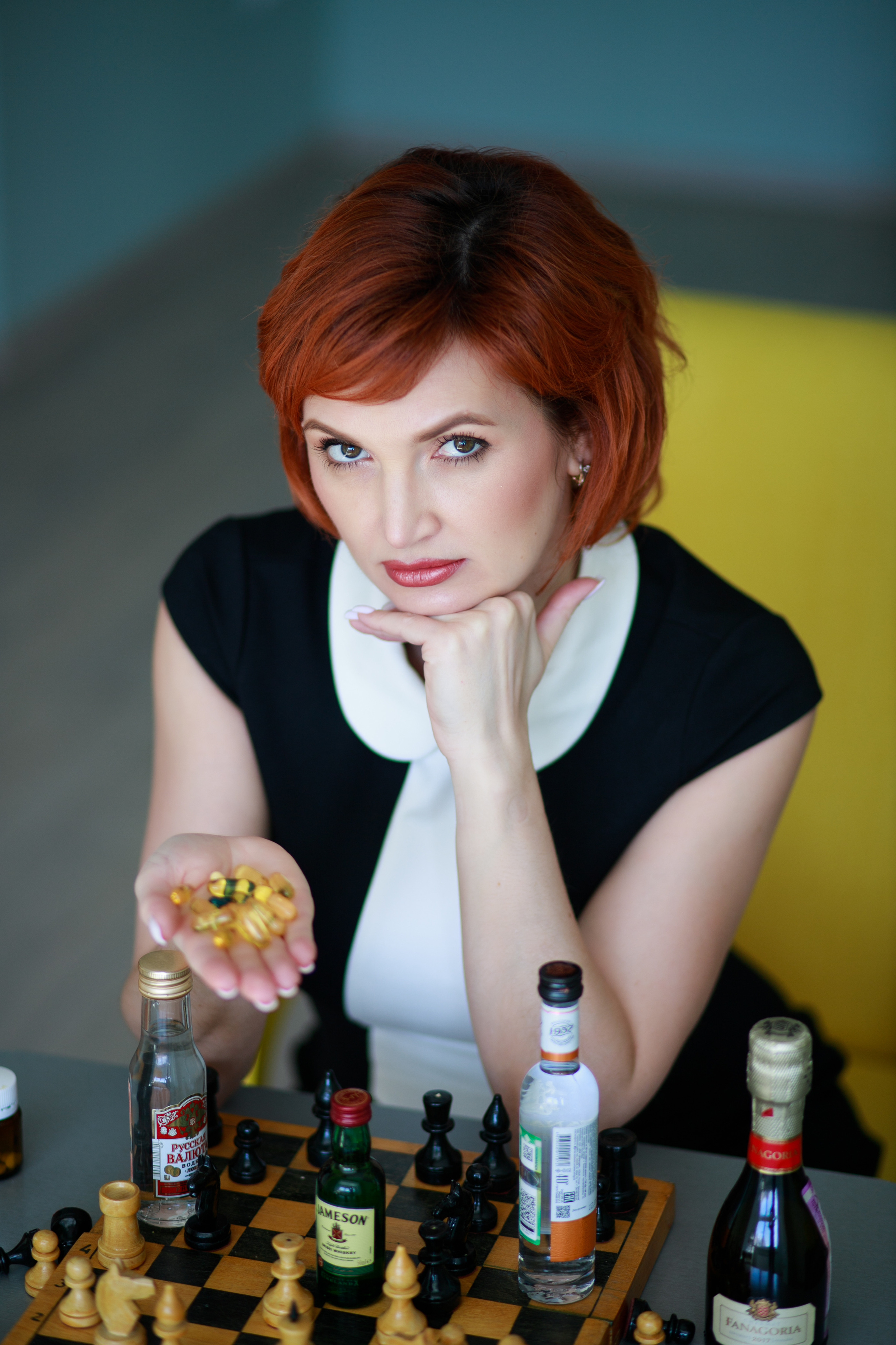 Галина. Фотограф Георгиевск, КМВ Дамер Катерина