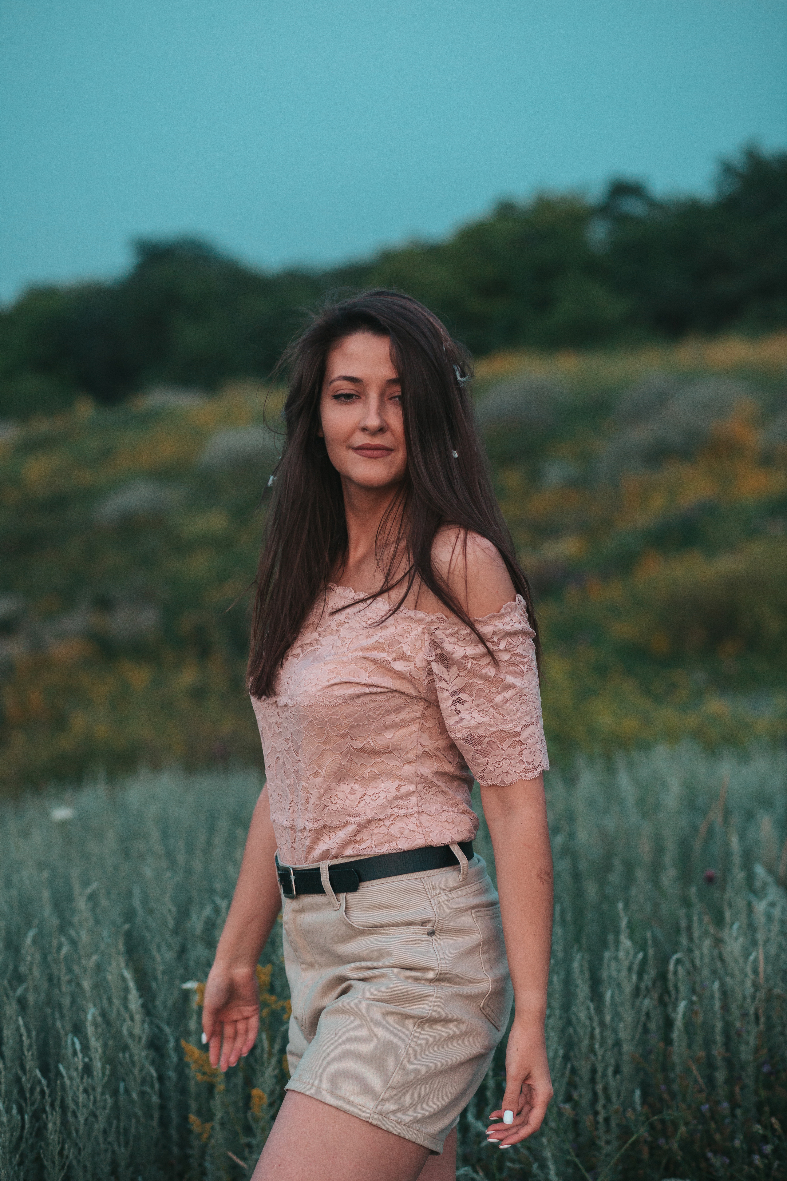 Руфина. Фотограф Георгиевск, КМВ Дамер Катерина