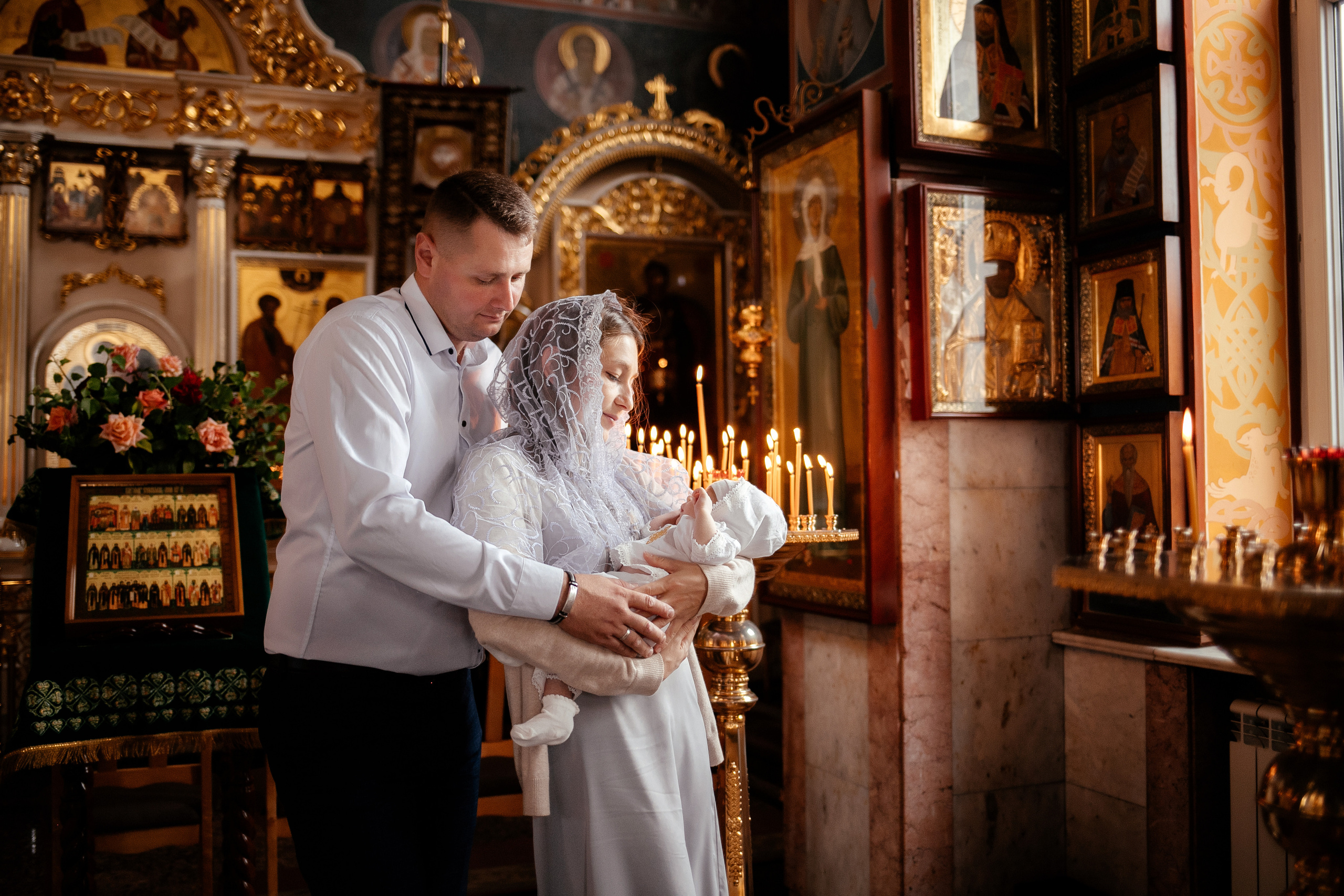 Женский монастырь, Ессентуки. Фотограф Георгиевск, КМВ Дамер Катерина