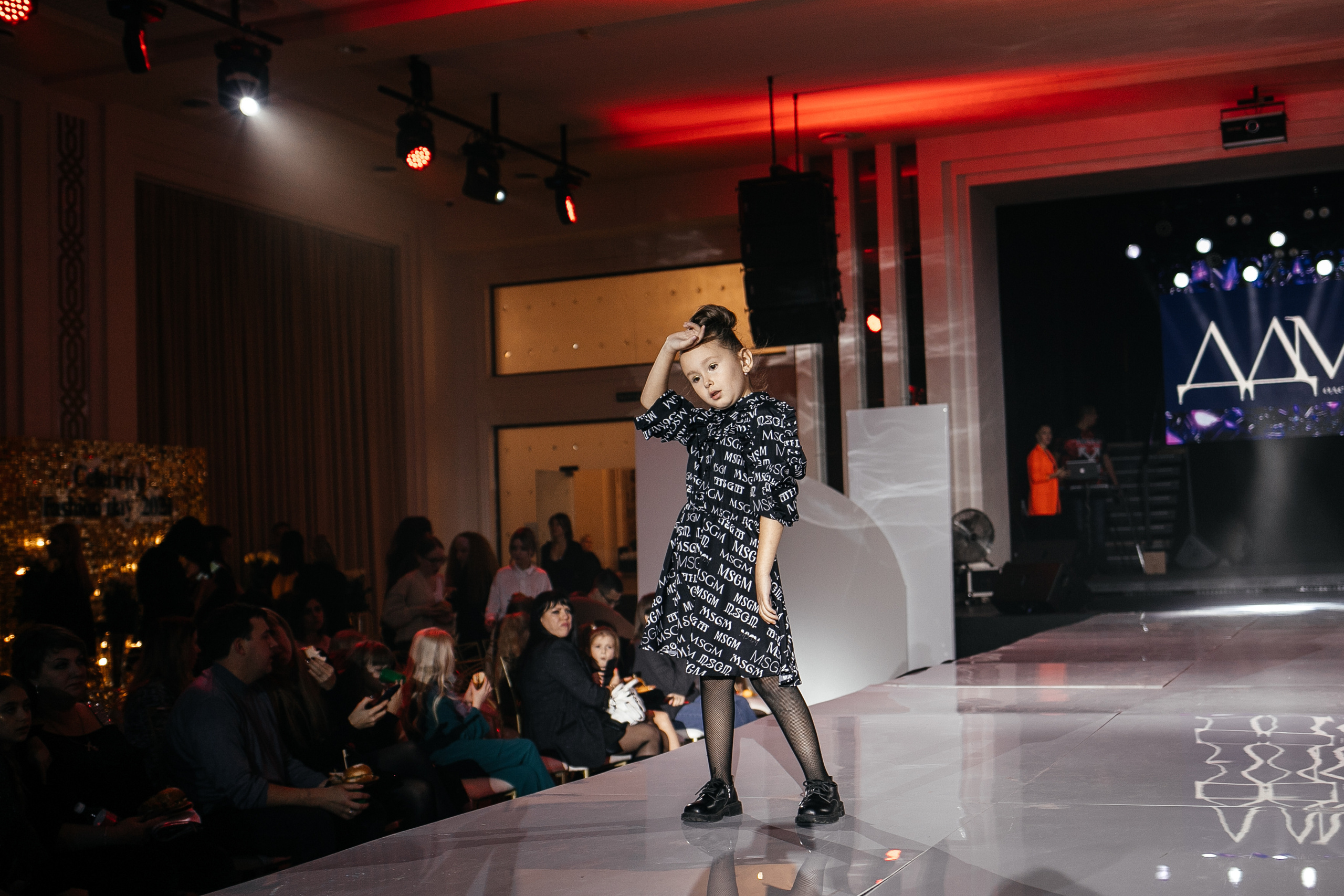 Вечеринка black party. Фотограф Георгиевск, КМВ Дамер Катерина