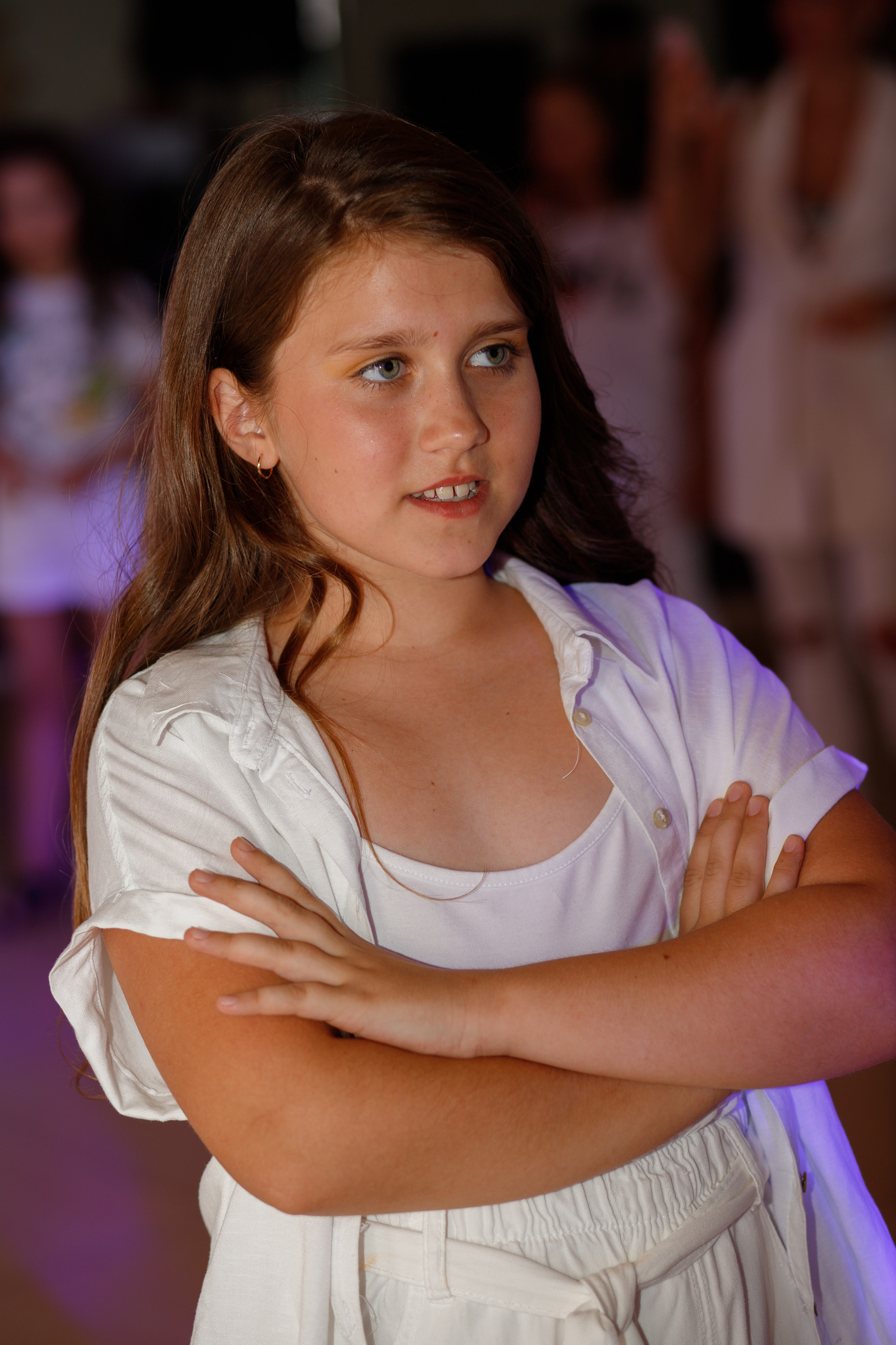 Вечеринка white party. Фотограф Георгиевск, КМВ Дамер Катерина