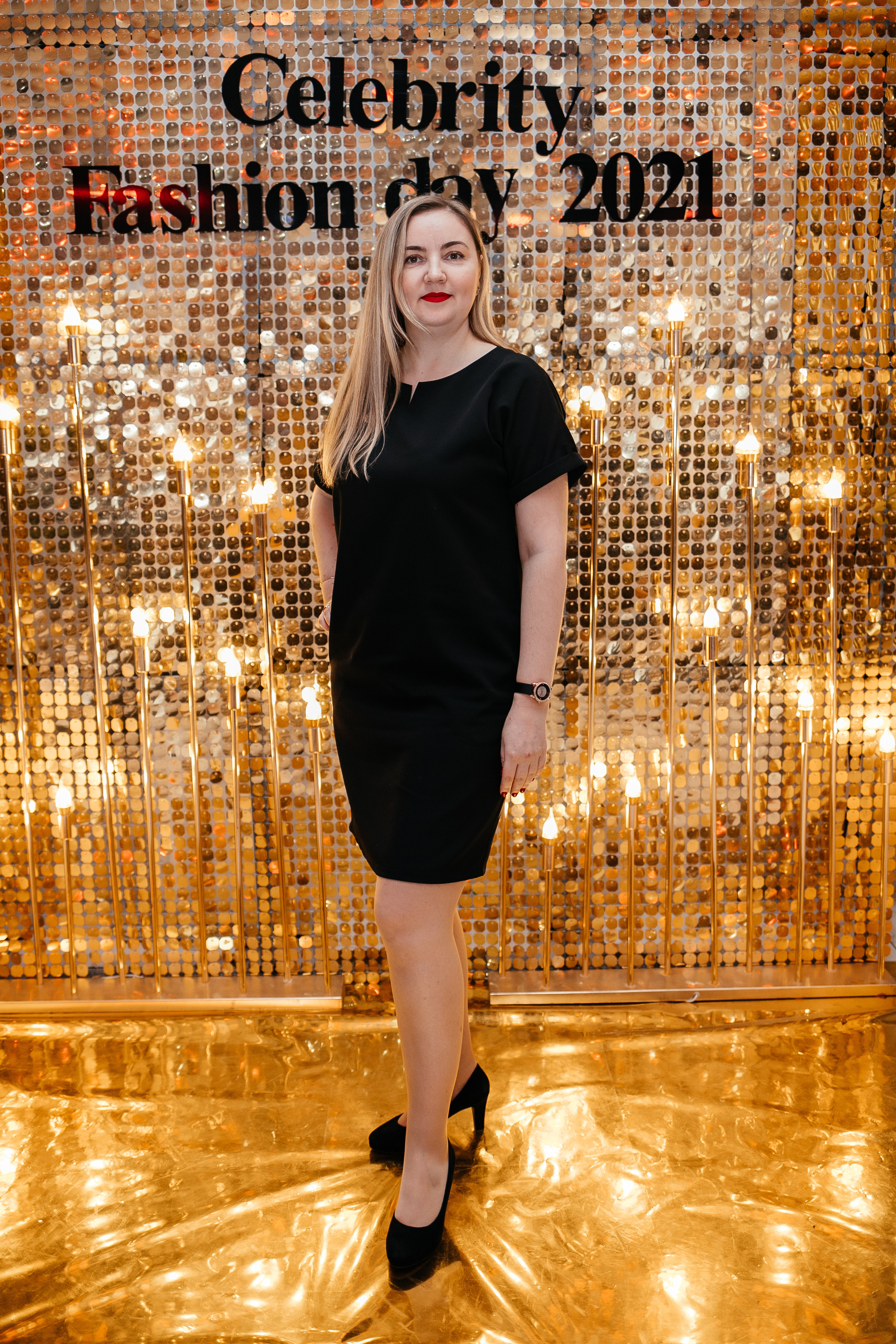 Вечеринка black party. Фотограф Георгиевск, КМВ Дамер Катерина
