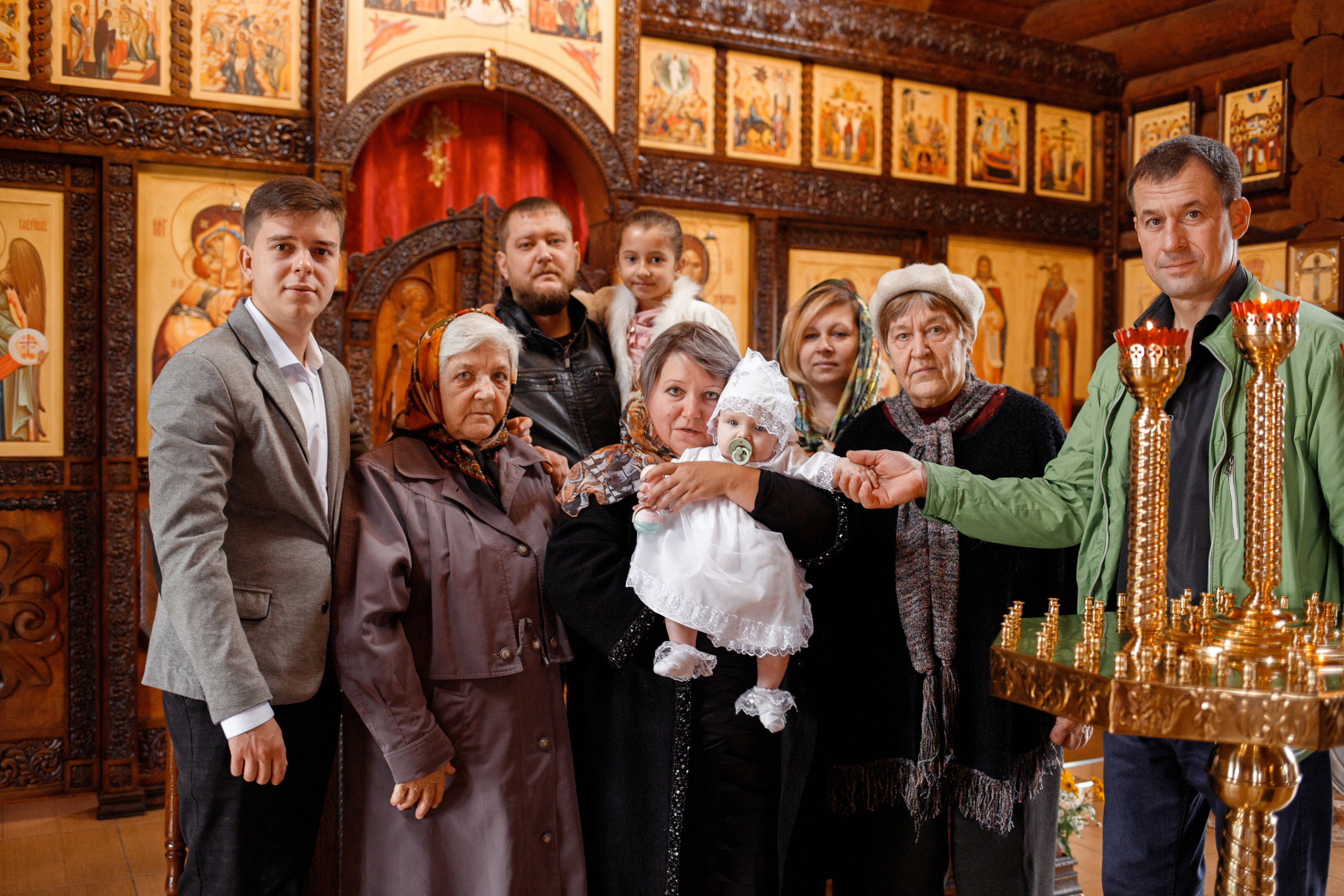 Надежда. Фотограф Георгиевск, КМВ Дамер Катерина