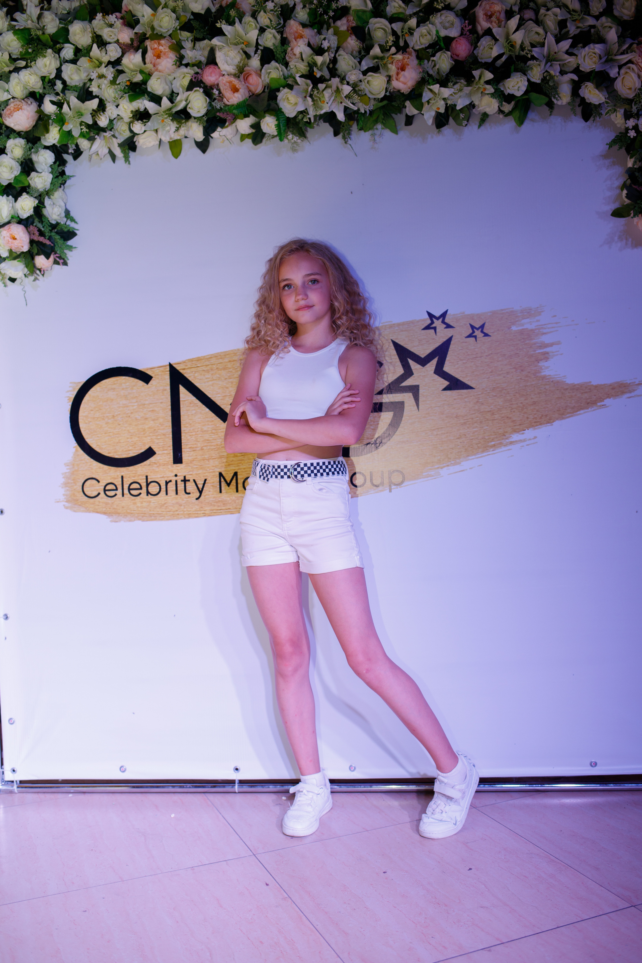 Вечеринка white party. Фотограф Георгиевск, КМВ Дамер Катерина
