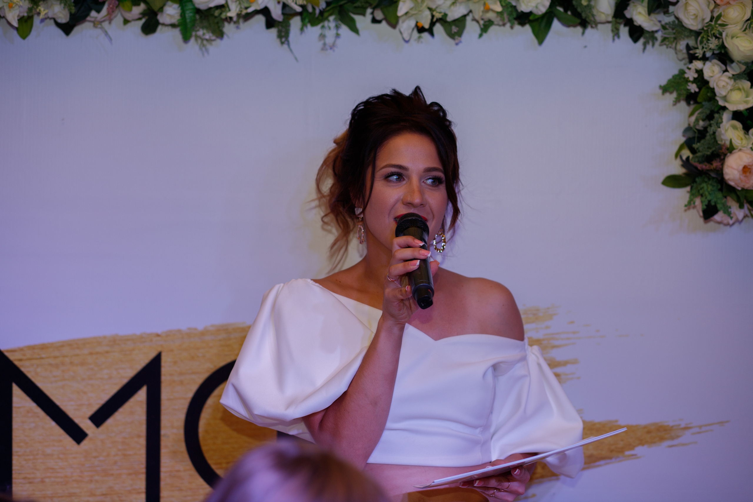 Вечеринка white party. Фотограф Георгиевск, КМВ Дамер Катерина