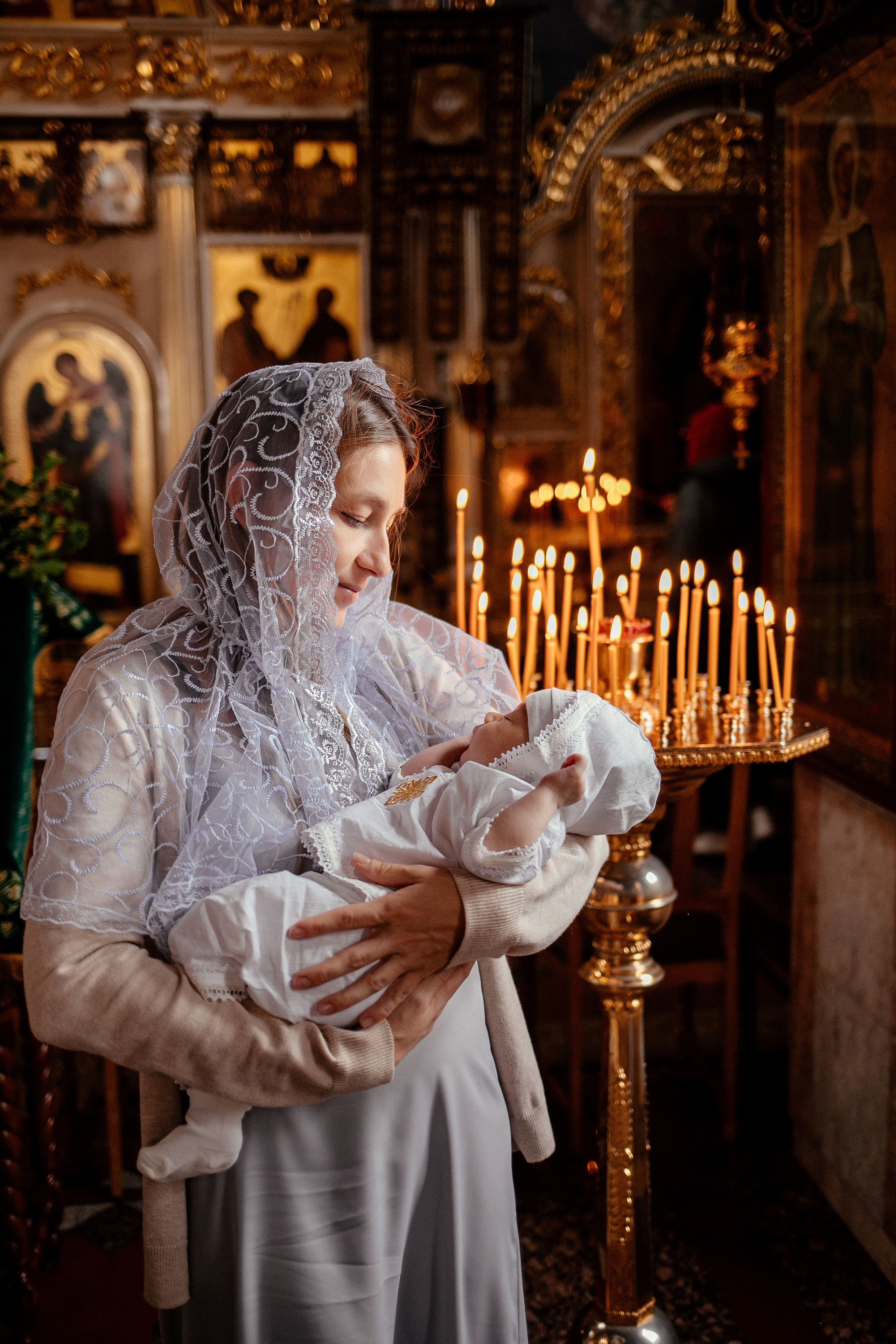 Женский монастырь, Ессентуки. Фотограф Георгиевск, КМВ Дамер Катерина