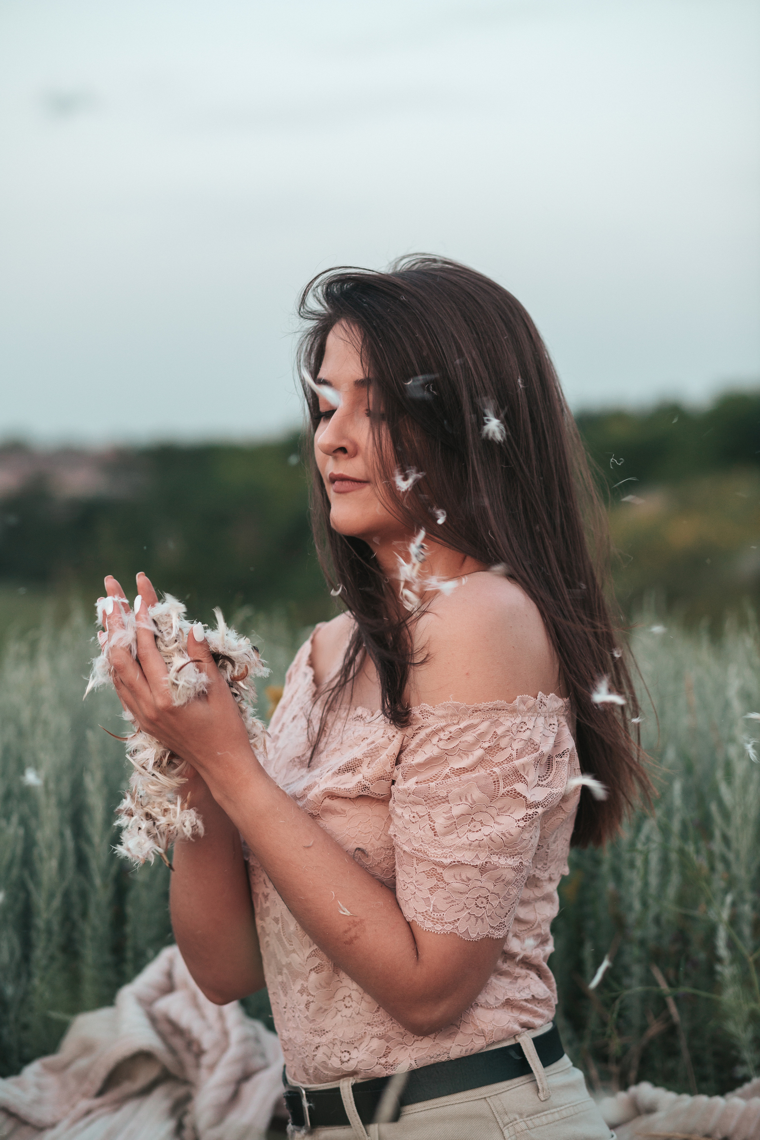 Руфина. Фотограф Георгиевск, КМВ Дамер Катерина