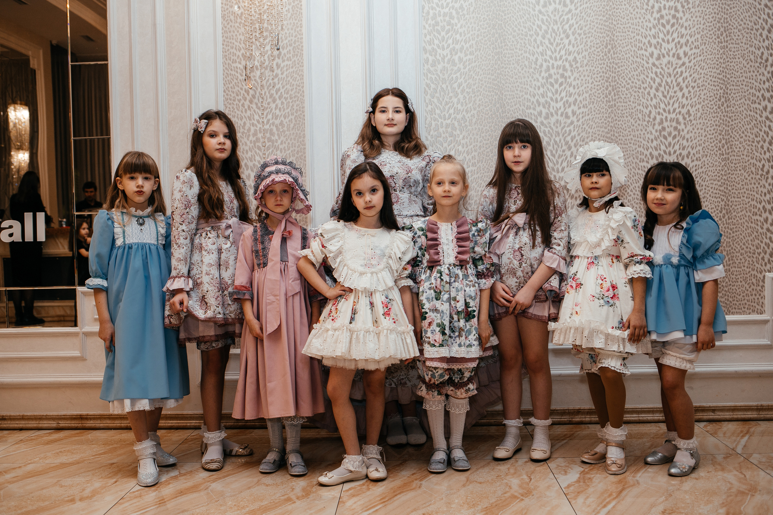 Вечеринка black party. Фотограф Георгиевск, КМВ Дамер Катерина