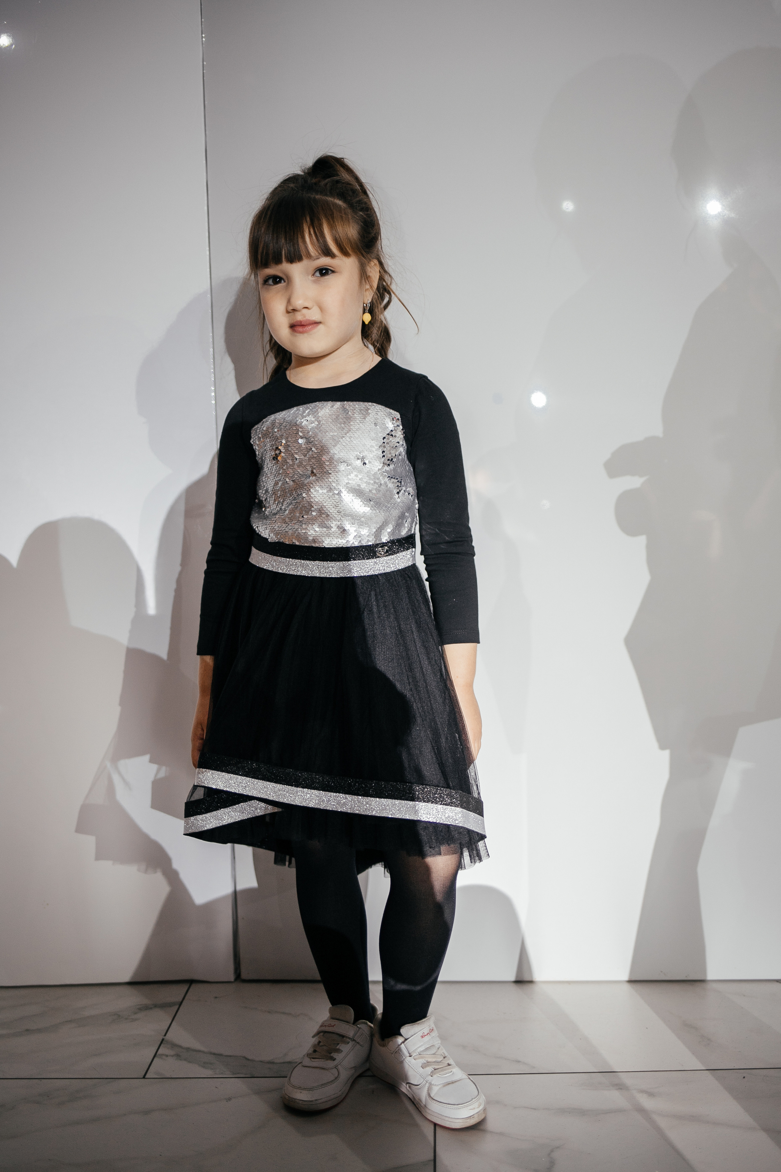 Вечеринка black party. Фотограф Георгиевск, КМВ Дамер Катерина