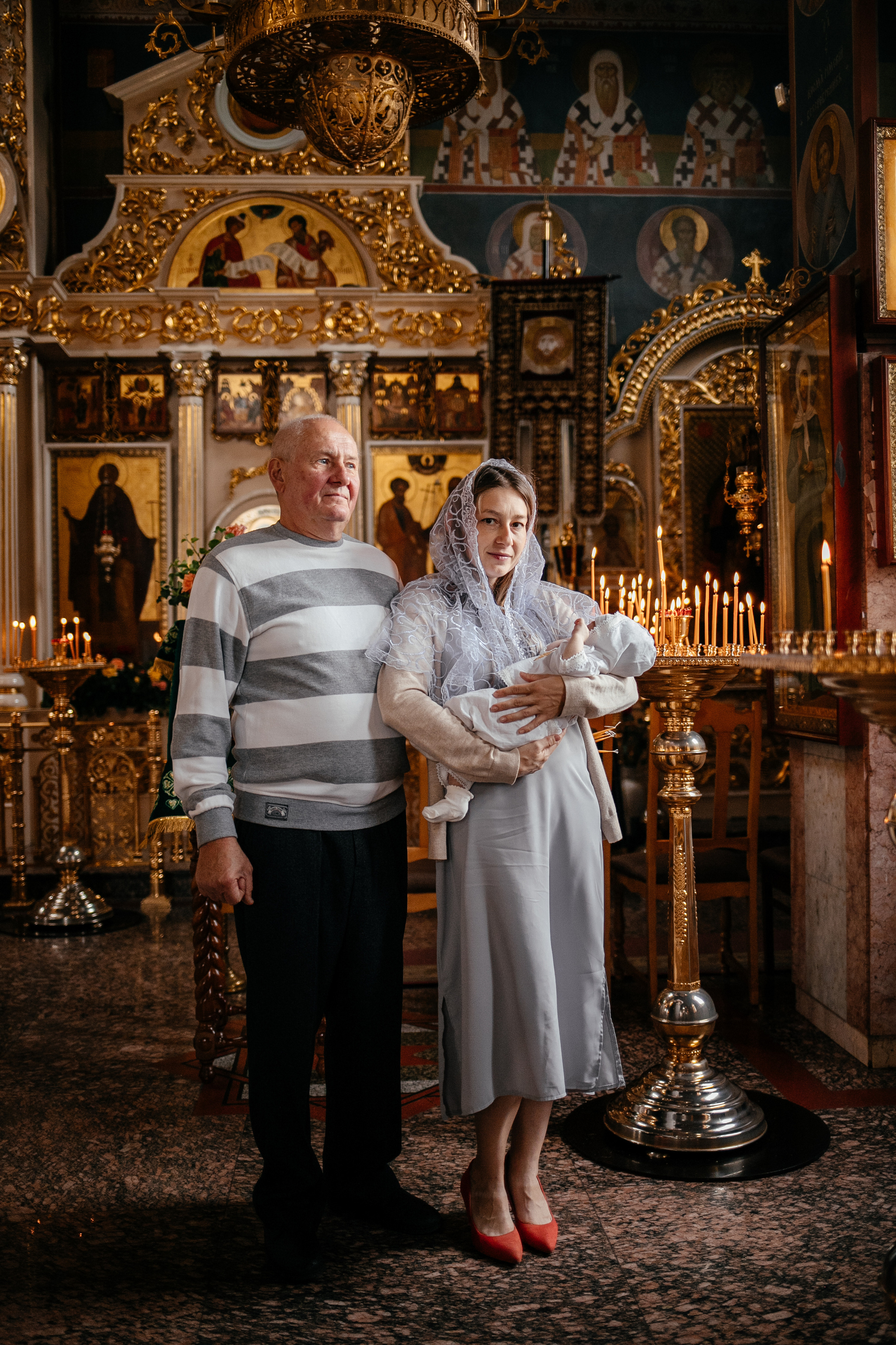 Женский монастырь, Ессентуки. Фотограф Георгиевск, КМВ Дамер Катерина