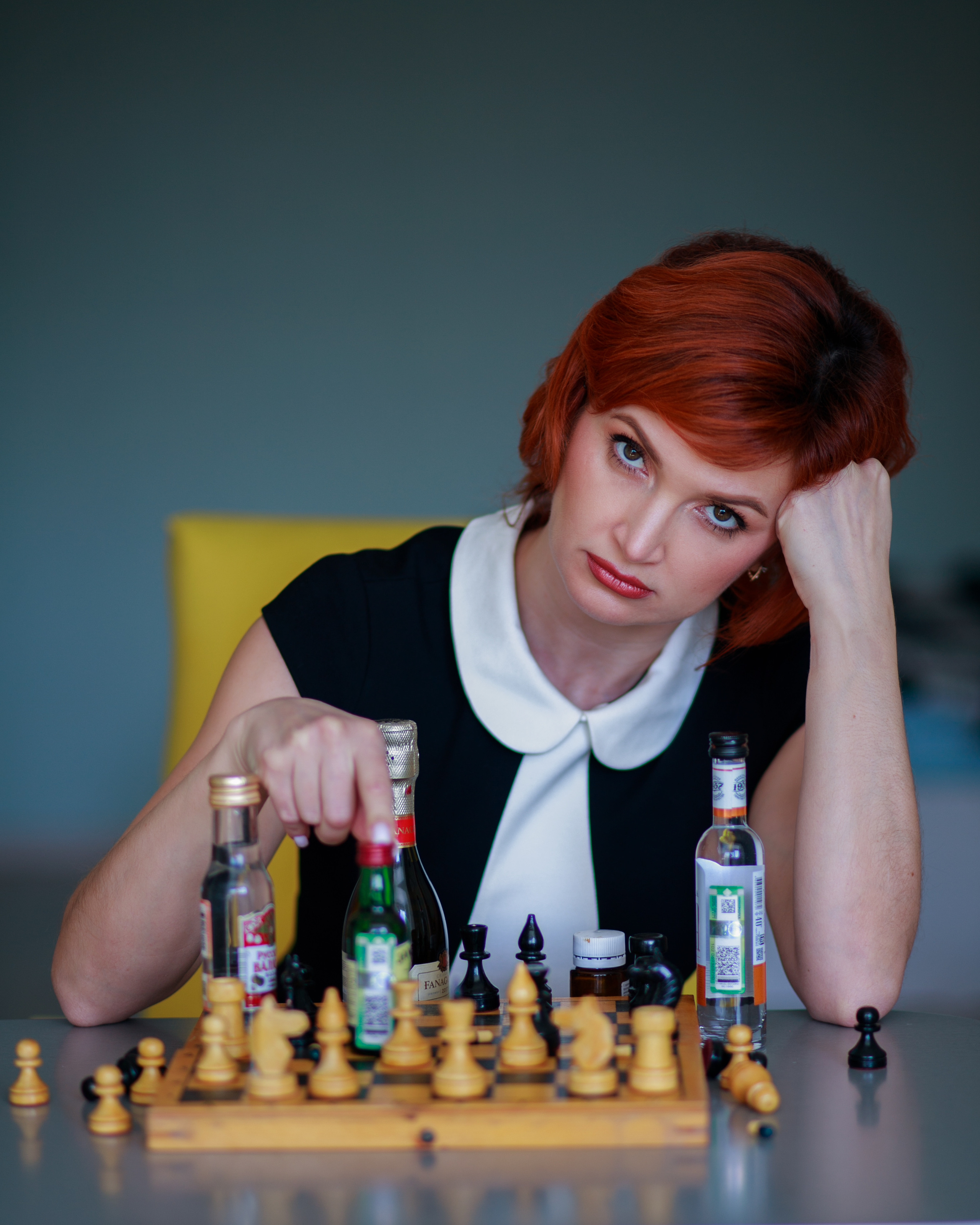 Галина. Фотограф Георгиевск, КМВ Дамер Катерина