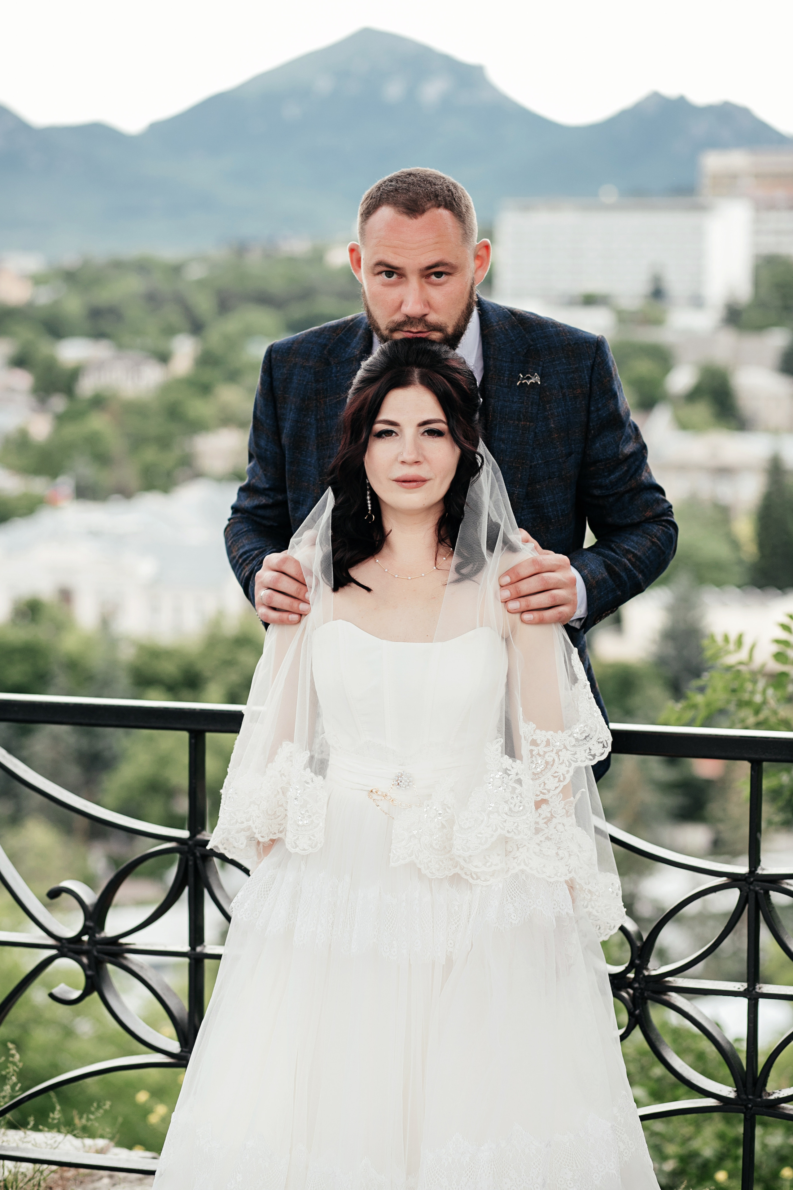 Анна и Влад. Фотограф Георгиевск, КМВ Дамер Катерина