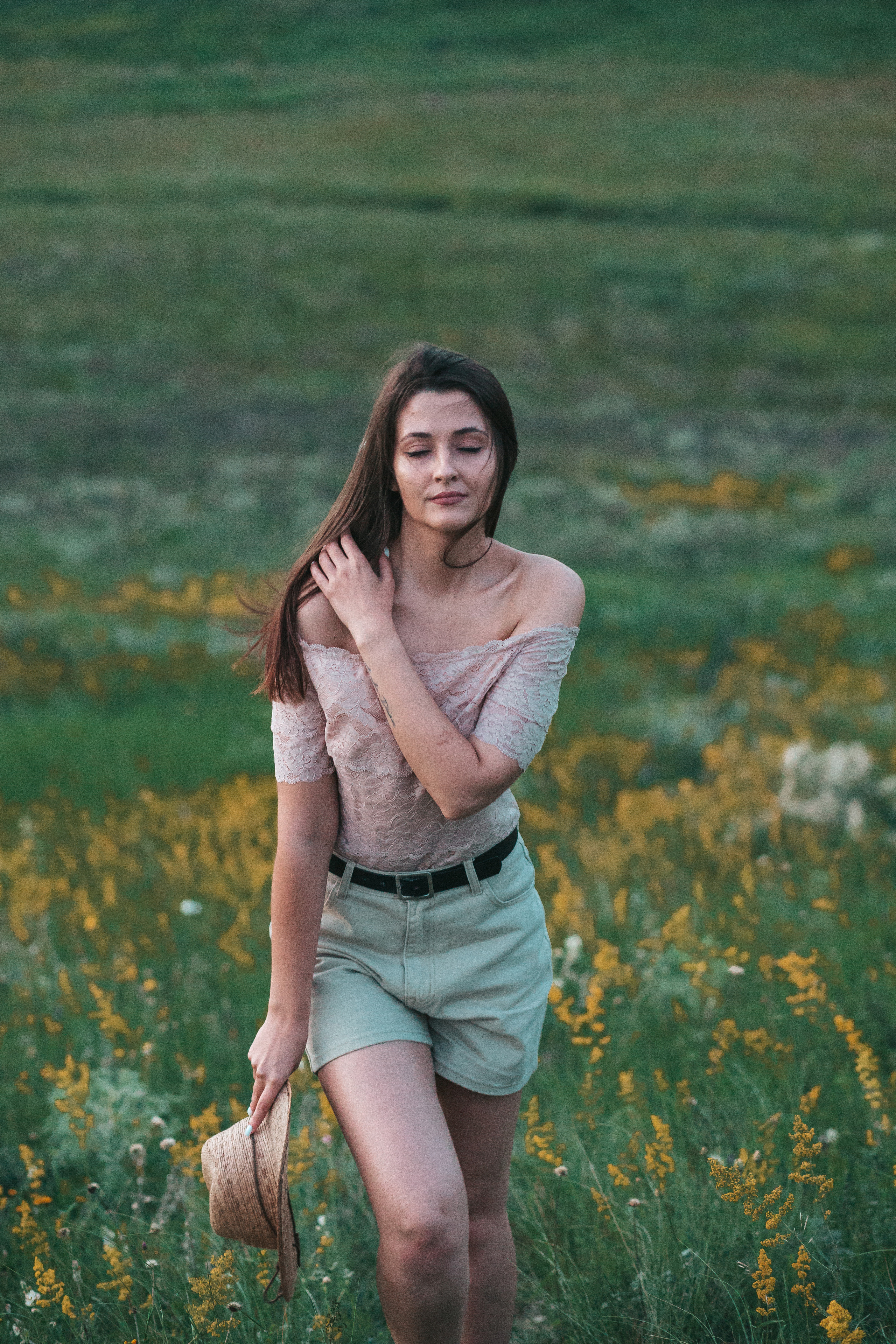 Руфина. Фотограф Георгиевск, КМВ Дамер Катерина