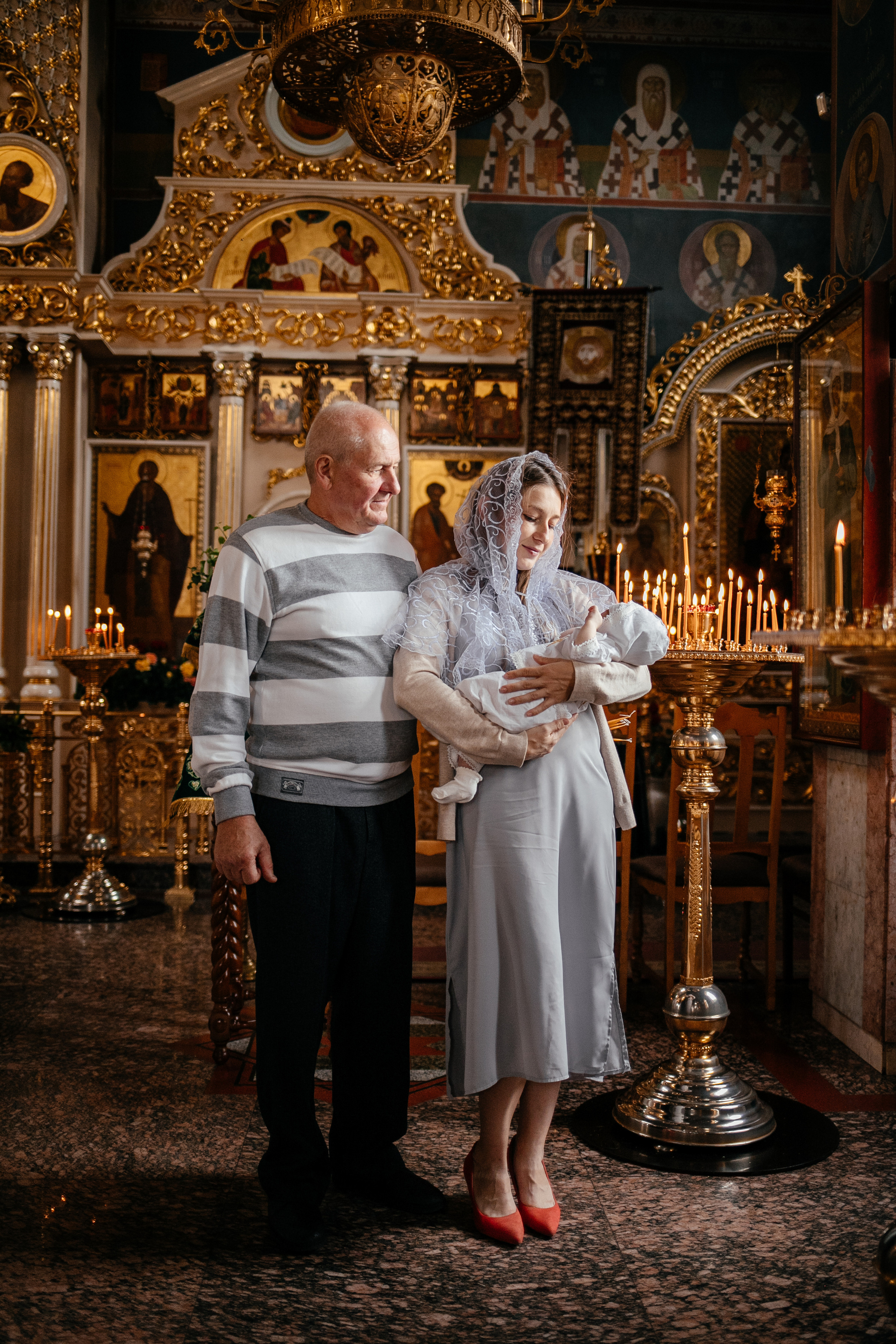 Женский монастырь, Ессентуки. Фотограф Георгиевск, КМВ Дамер Катерина