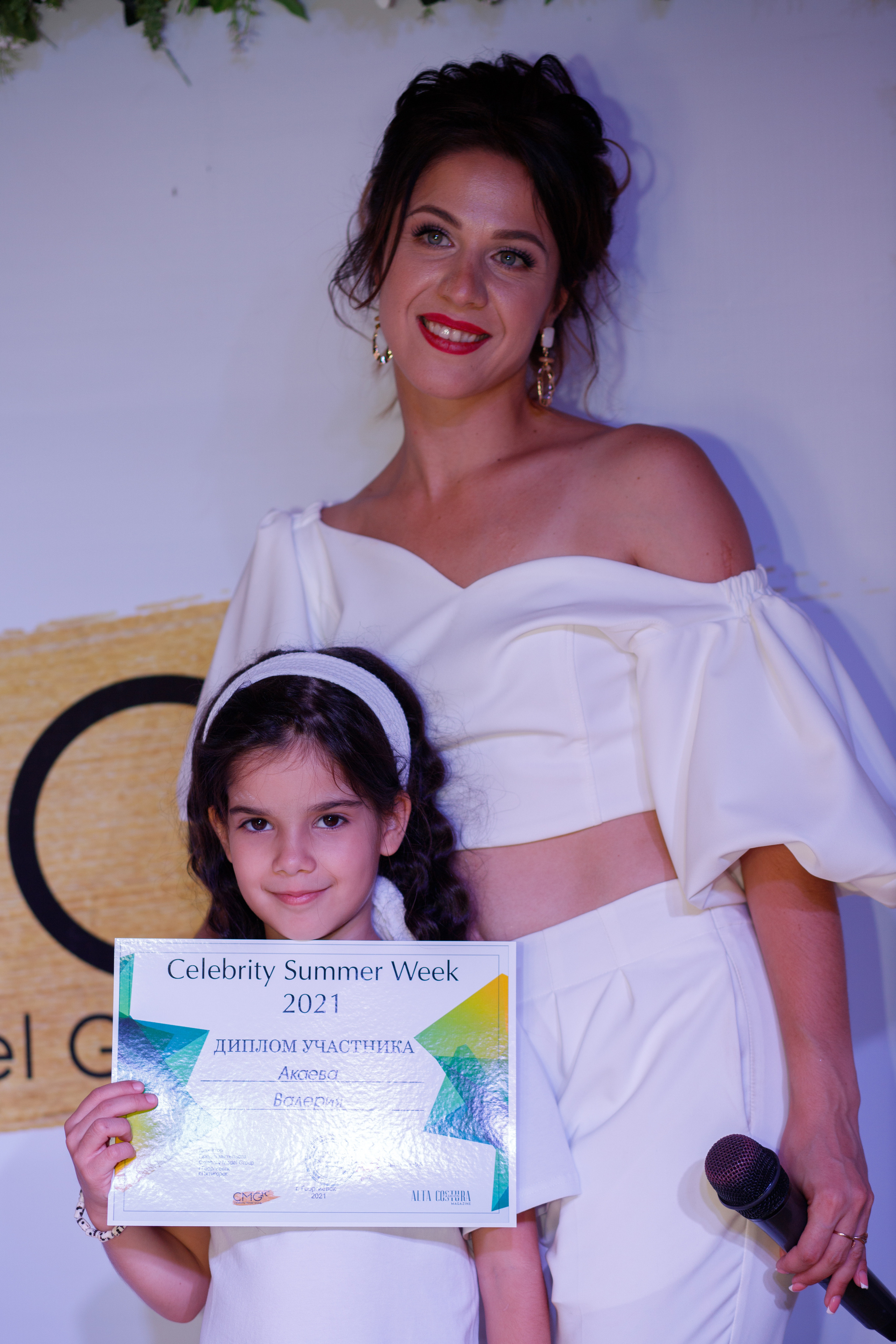 Вечеринка white party. Фотограф Георгиевск, КМВ Дамер Катерина