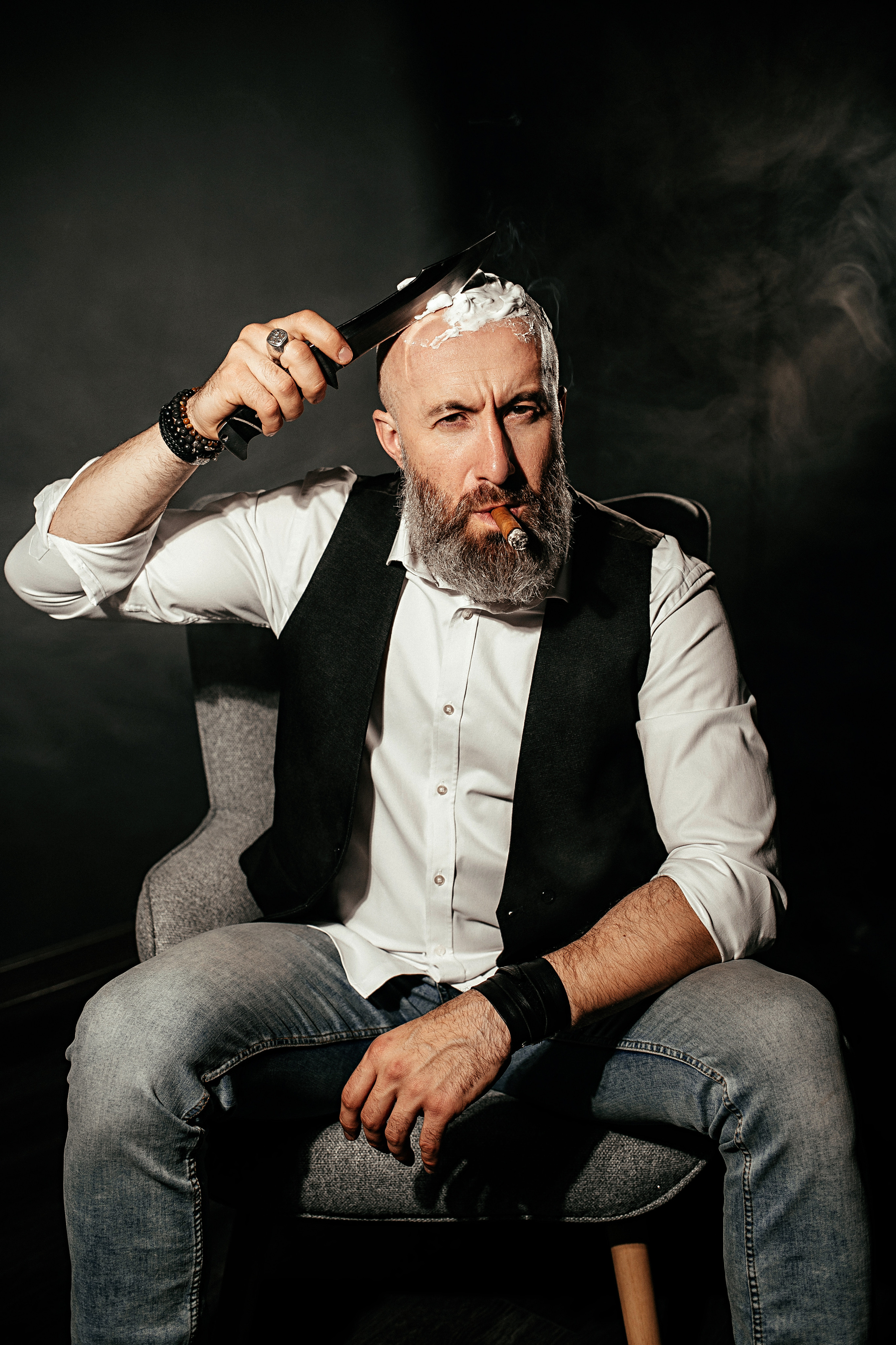 Евгений. Фотограф Георгиевск, КМВ Дамер Катерина