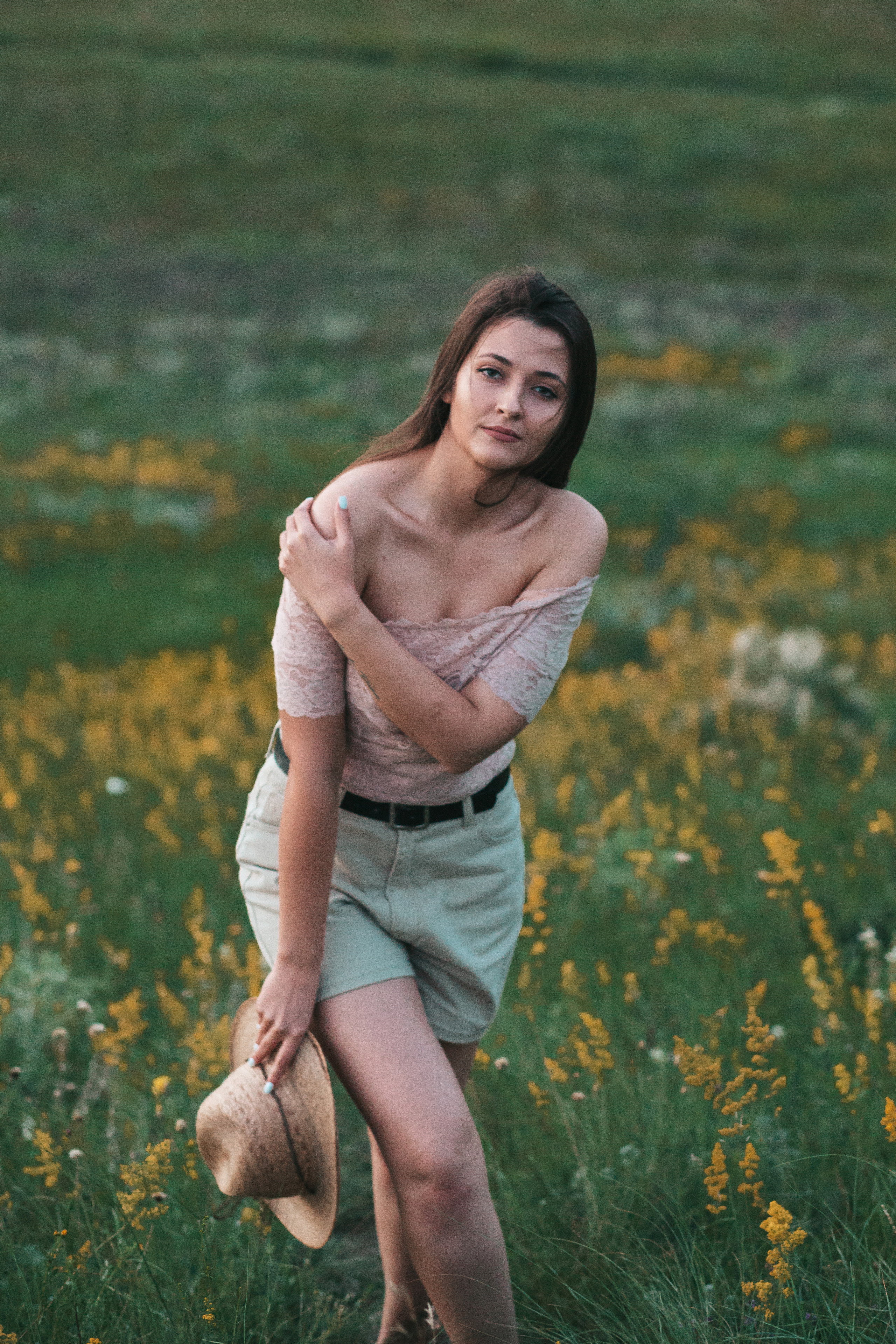 Руфина. Фотограф Георгиевск, КМВ Дамер Катерина