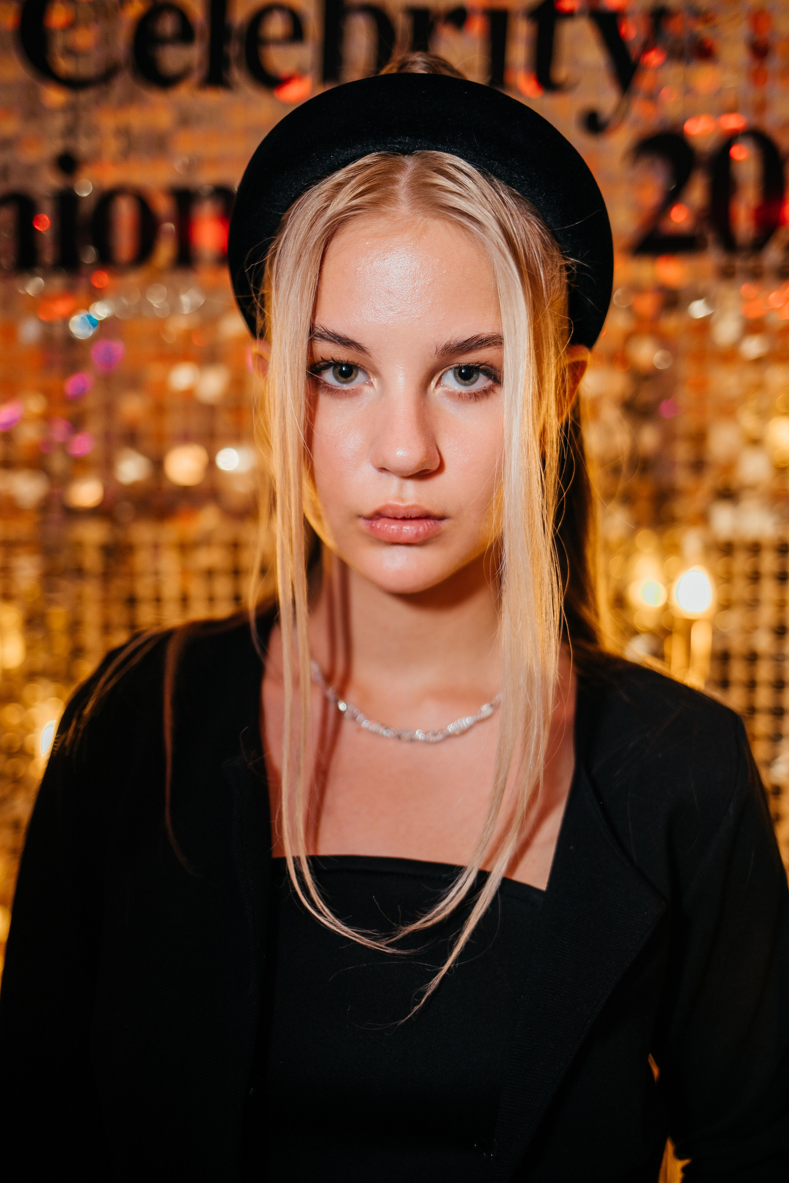 Вечеринка black party. Фотограф Георгиевск, КМВ Дамер Катерина