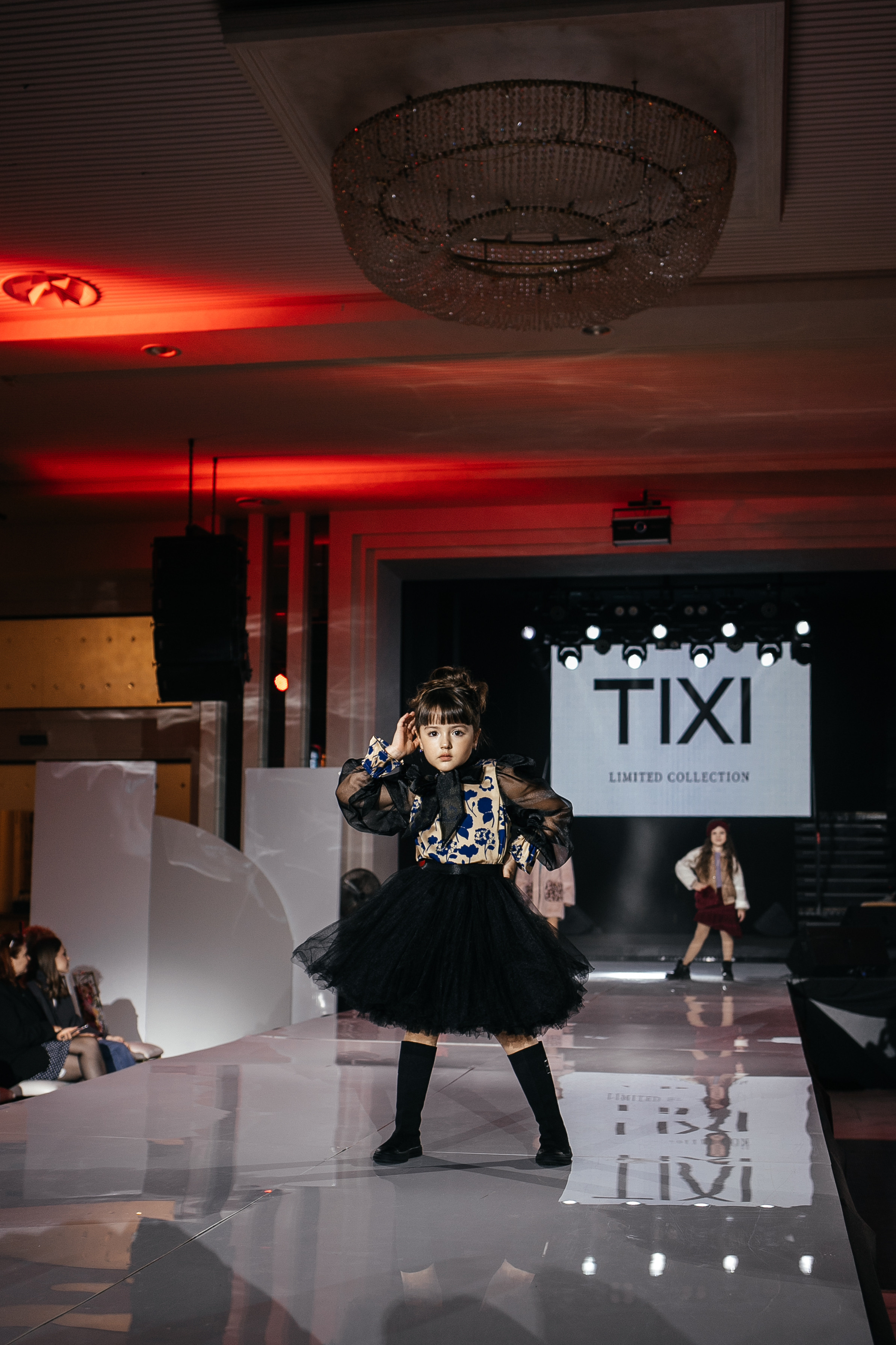 Вечеринка black party. Фотограф Георгиевск, КМВ Дамер Катерина