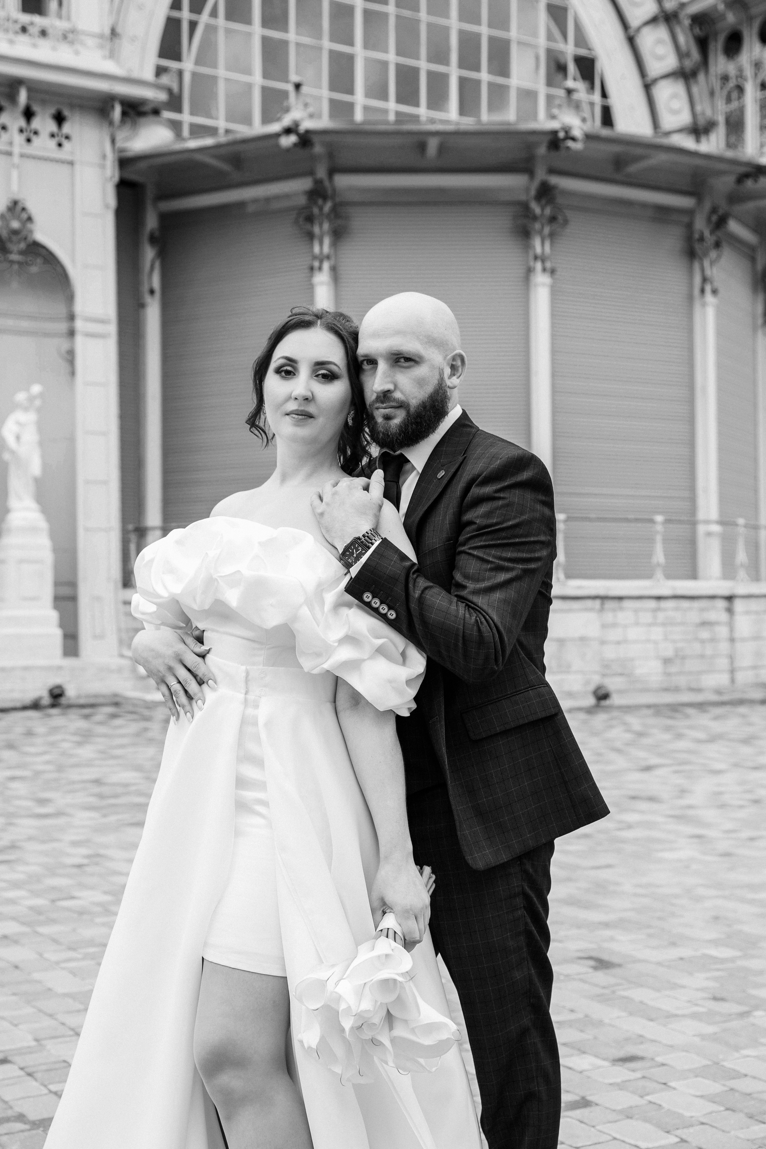 Людмила и Михаил. Фотограф Георгиевск, КМВ Дамер Катерина