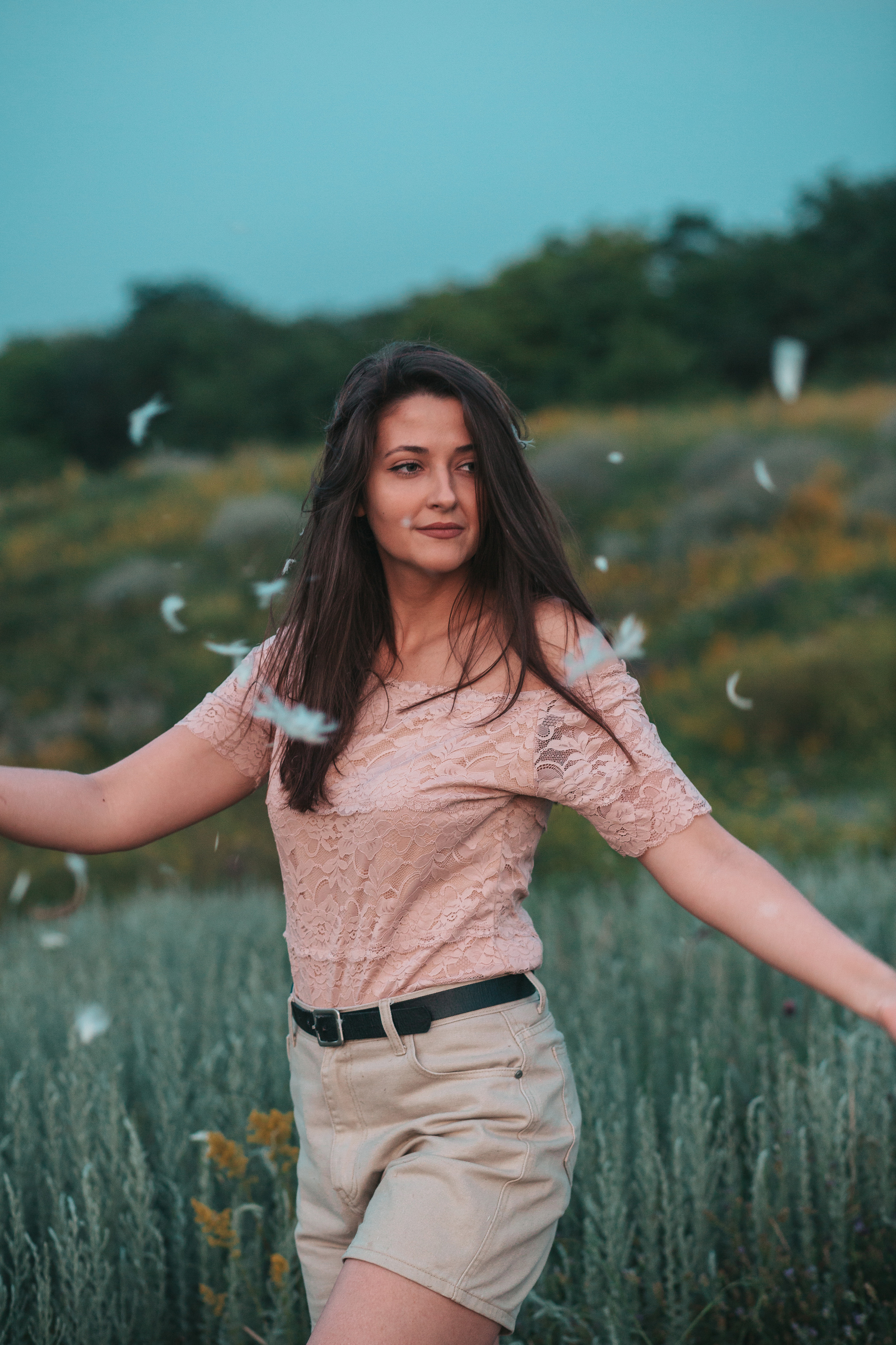 Руфина. Фотограф Георгиевск, КМВ Дамер Катерина