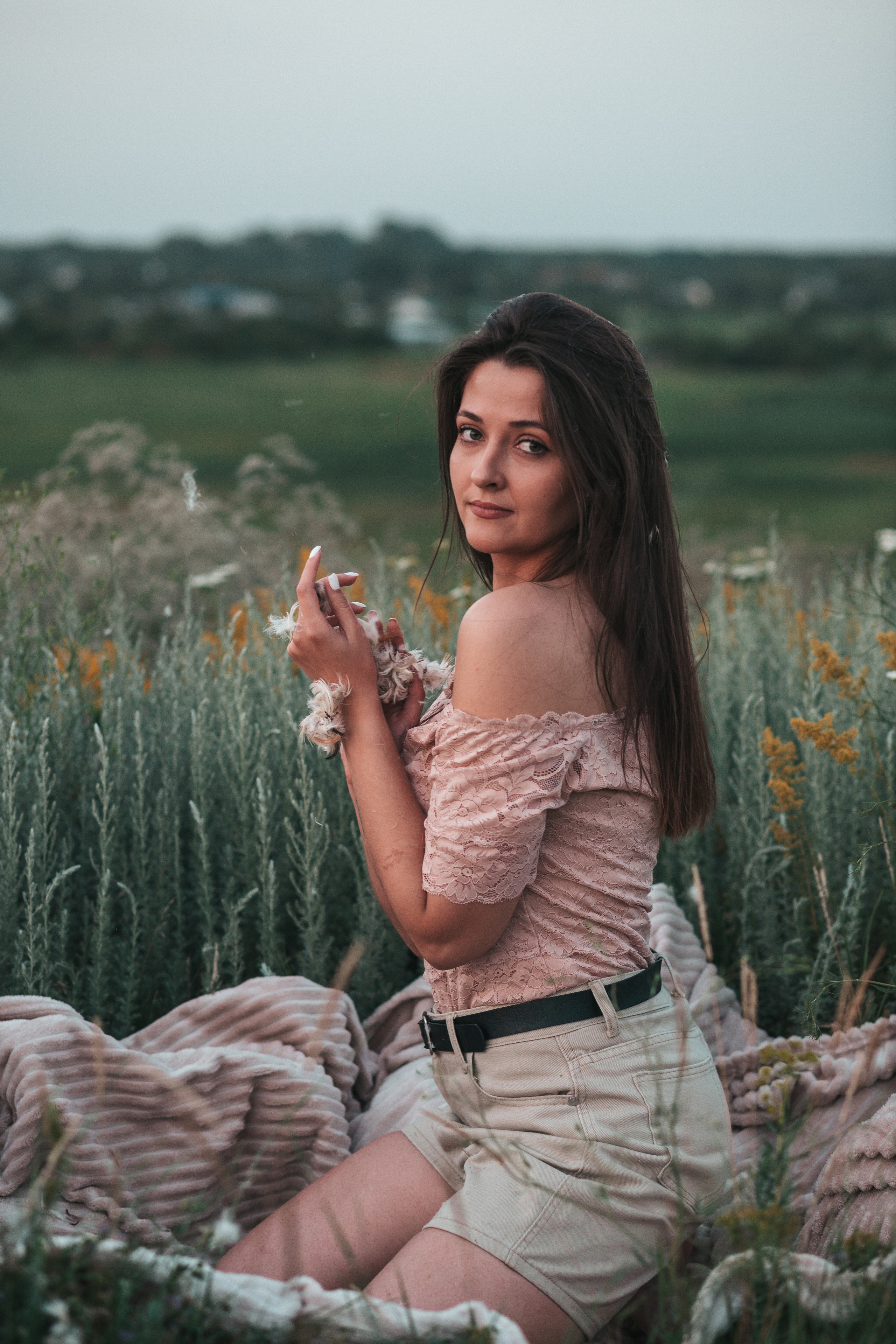 Руфина. Фотограф Георгиевск, КМВ Дамер Катерина