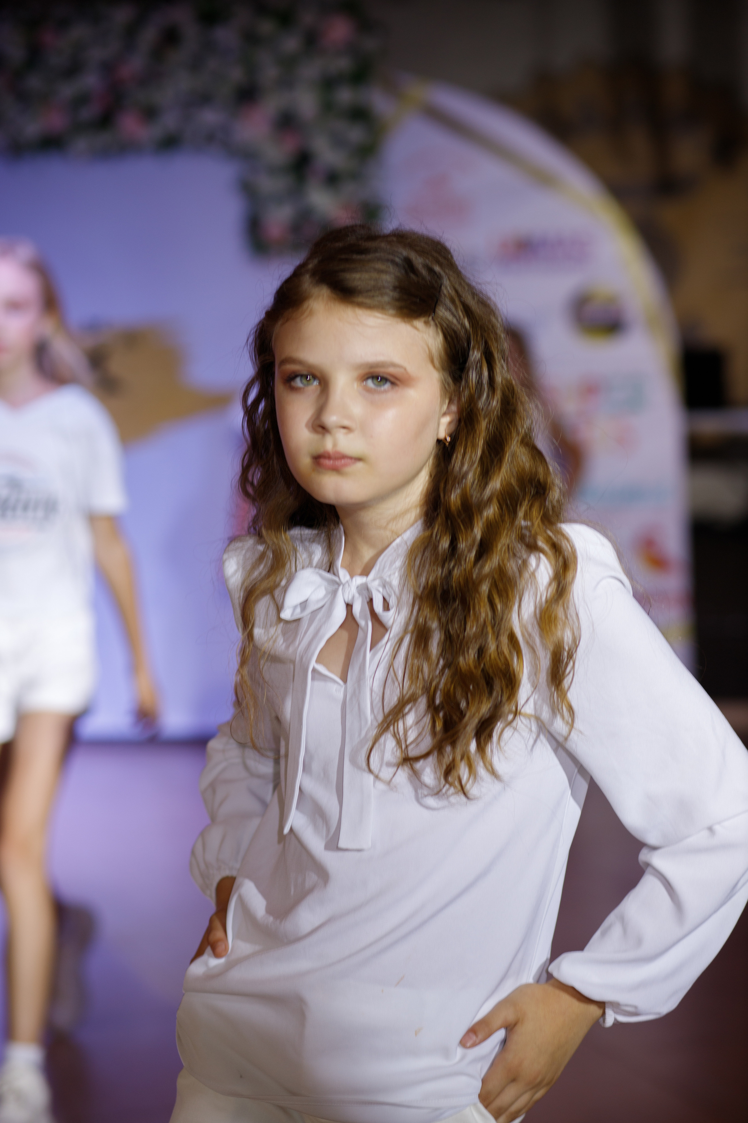 Вечеринка white party. Фотограф Георгиевск, КМВ Дамер Катерина