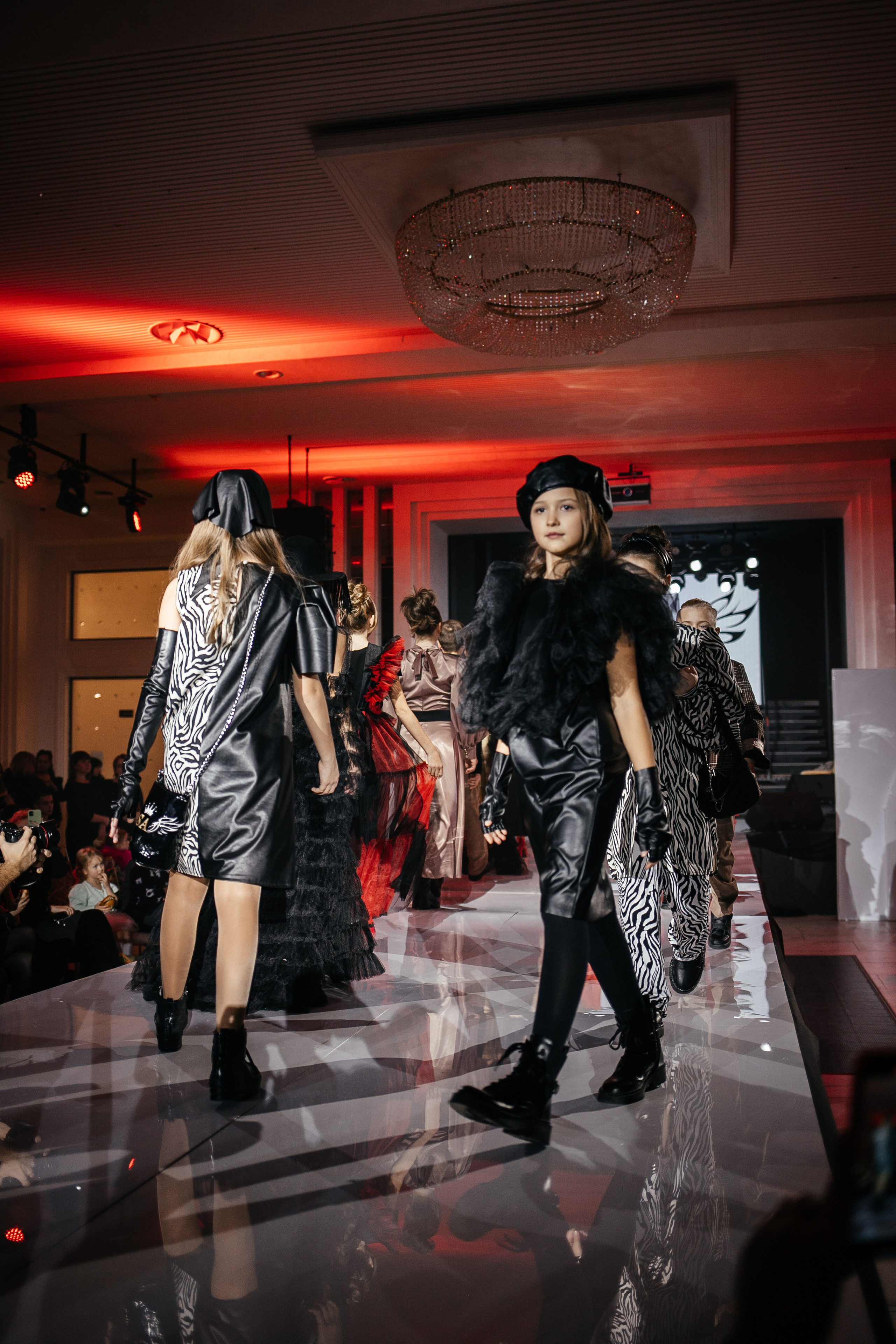 Вечеринка black party. Фотограф Георгиевск, КМВ Дамер Катерина