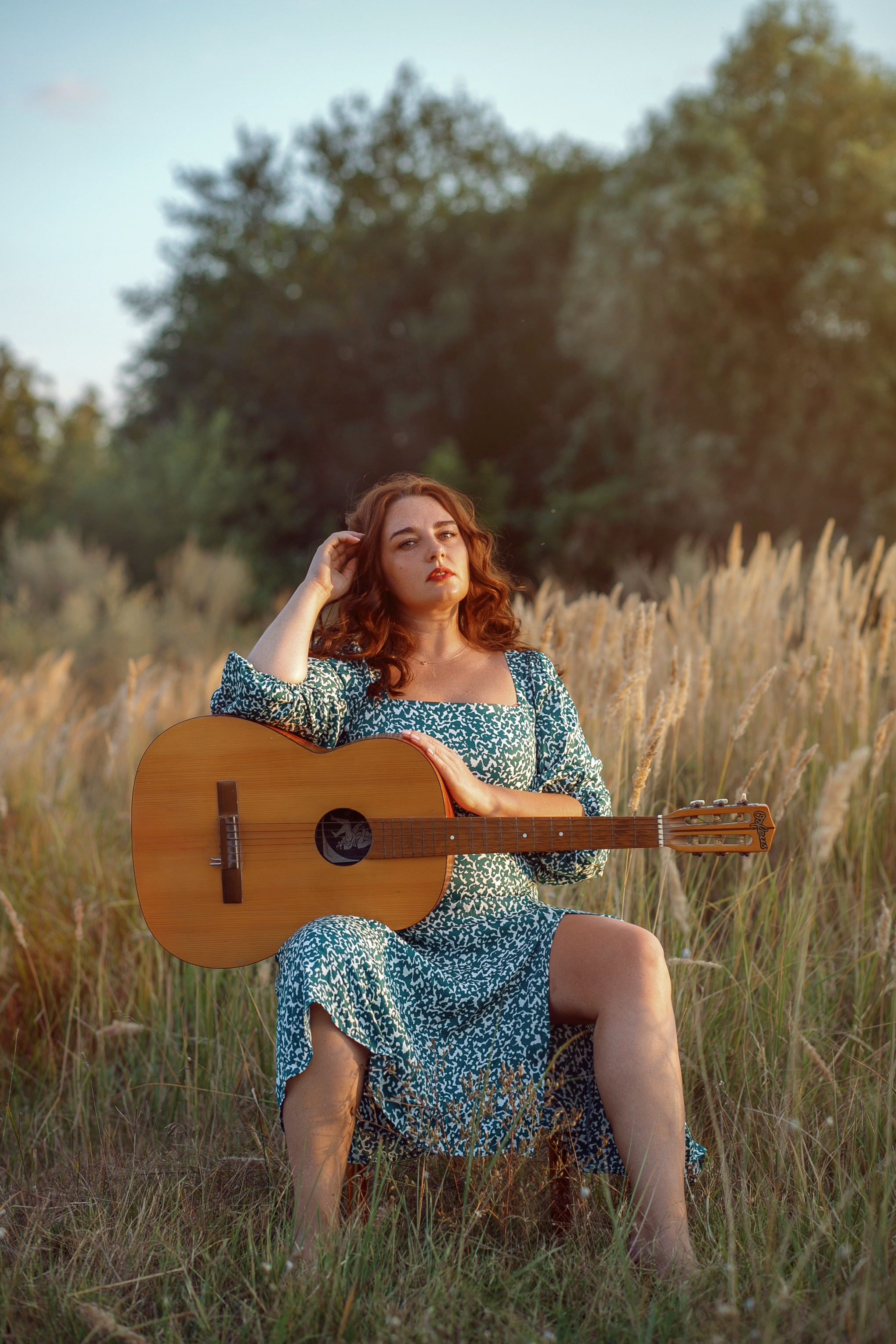 Елена. Фотограф Георгиевск, КМВ Дамер Катерина