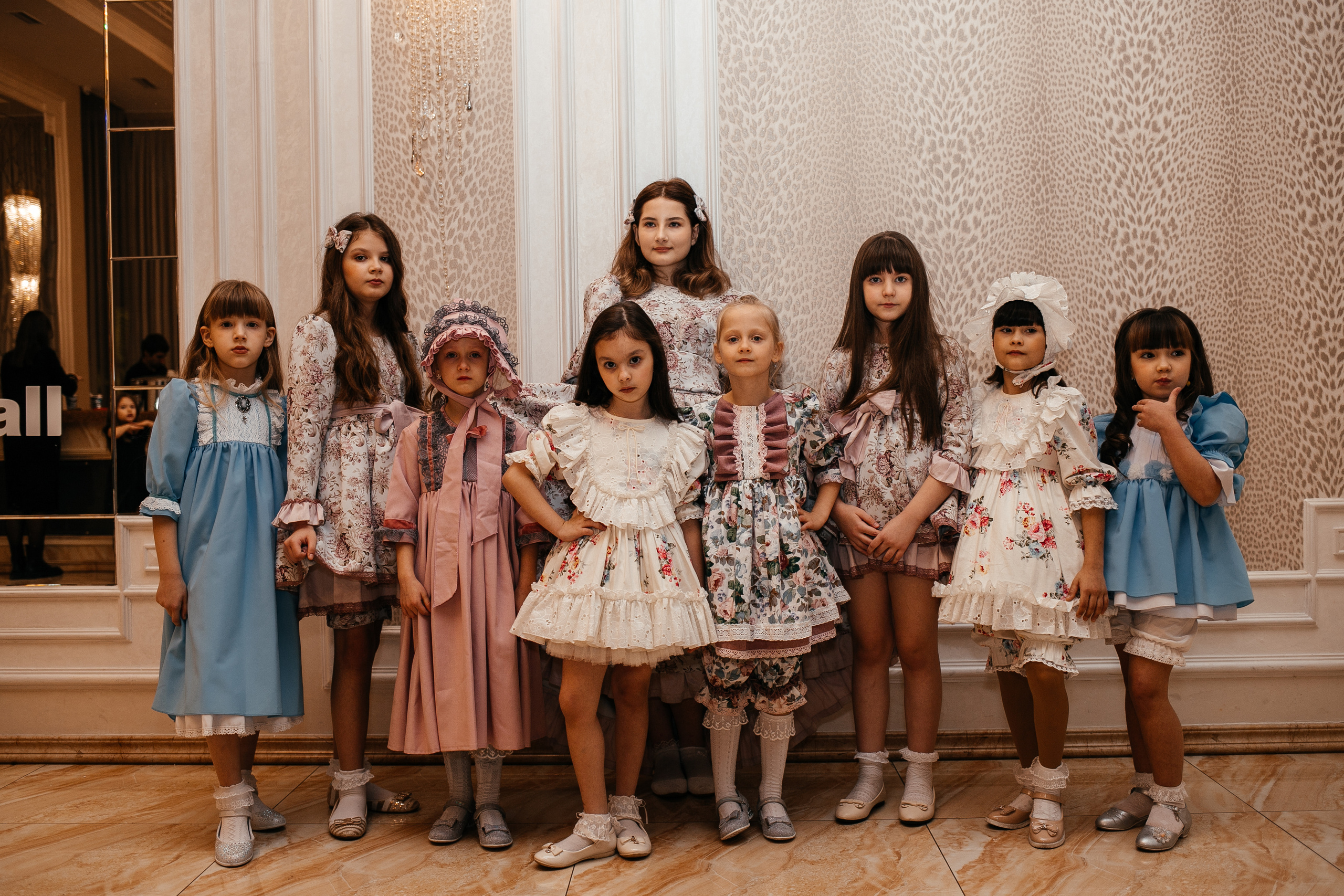 Вечеринка black party. Фотограф Георгиевск, КМВ Дамер Катерина