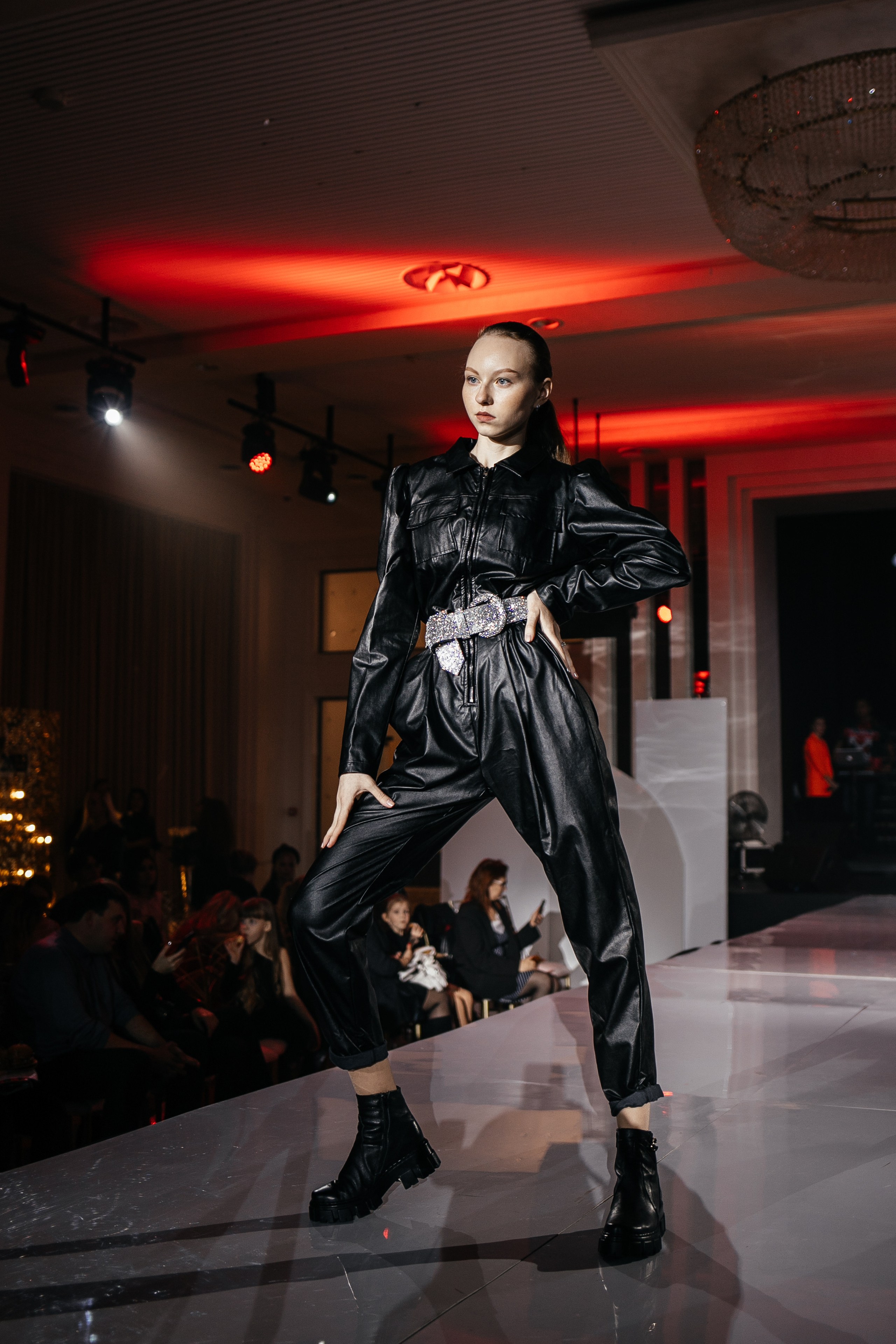 Вечеринка black party. Фотограф Георгиевск, КМВ Дамер Катерина