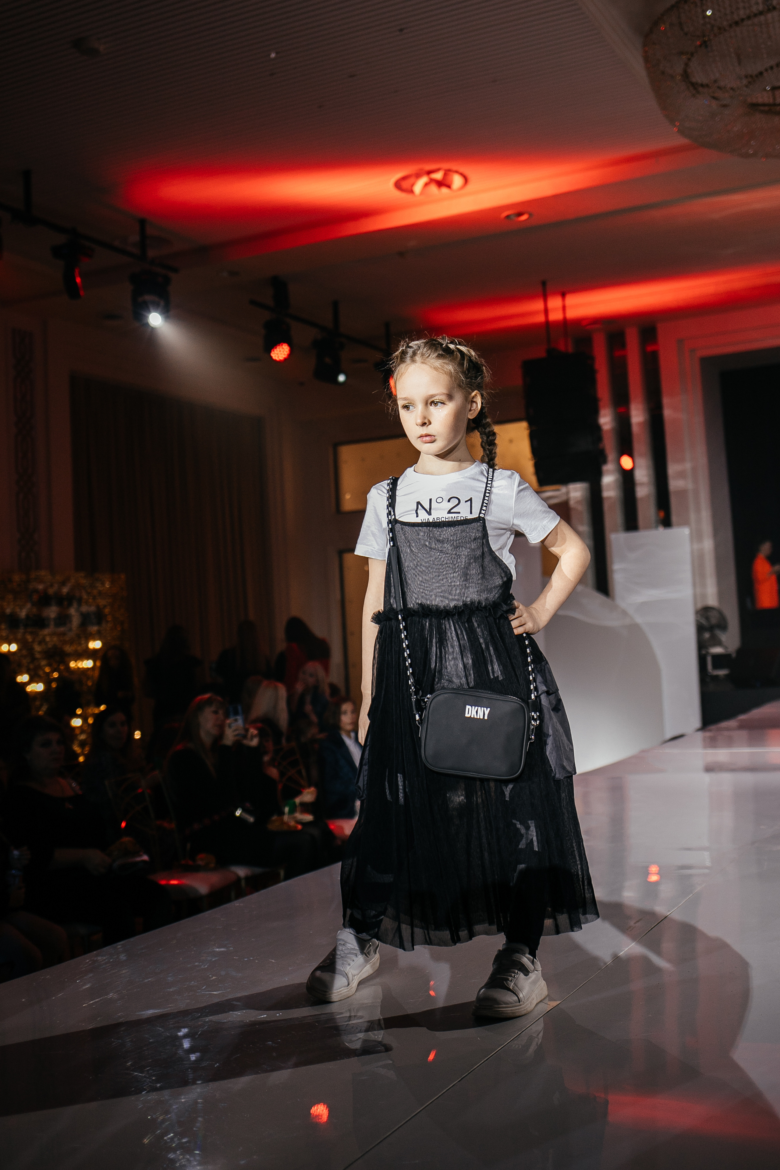 Вечеринка black party. Фотограф Георгиевск, КМВ Дамер Катерина