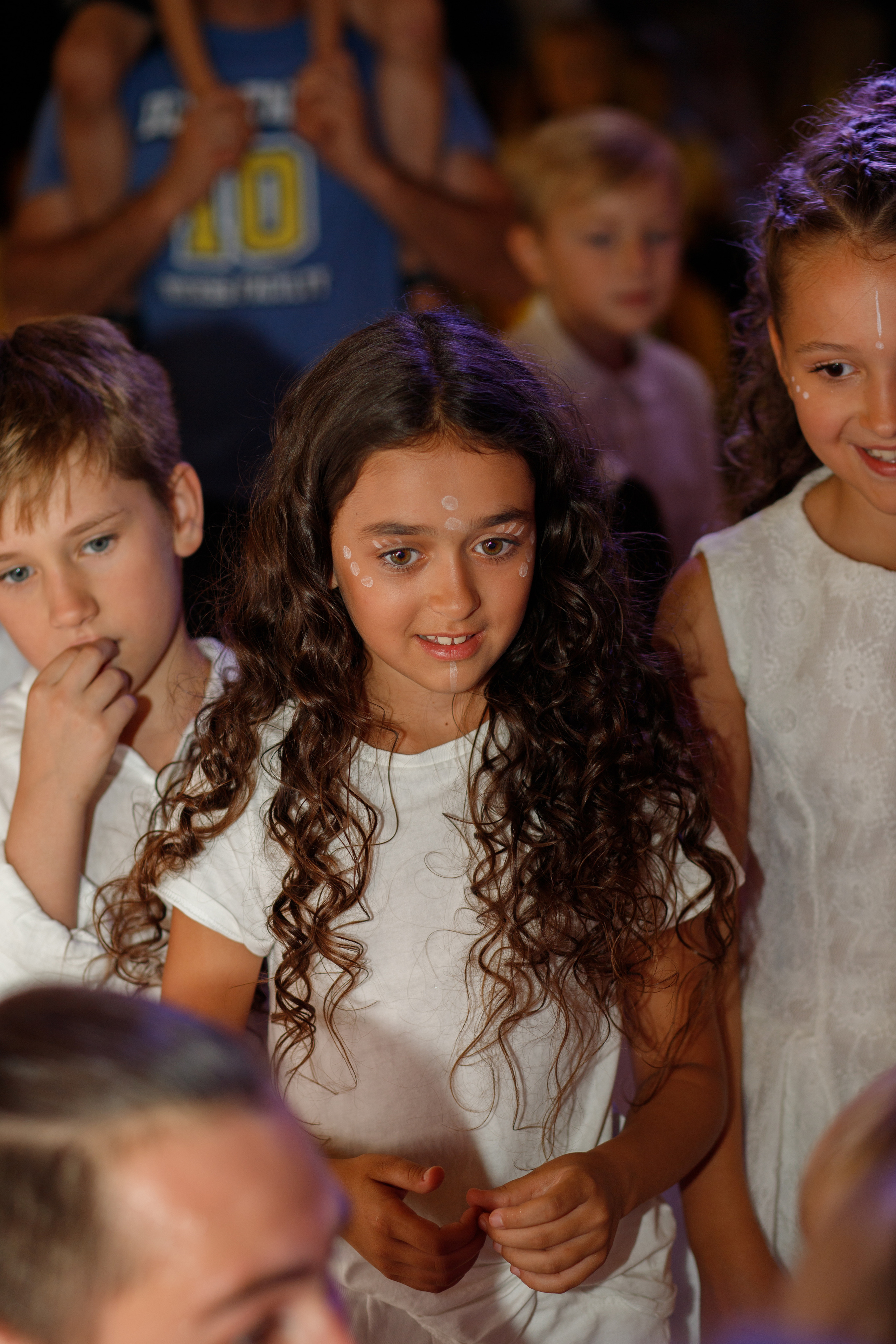Вечеринка white party. Фотограф Георгиевск, КМВ Дамер Катерина