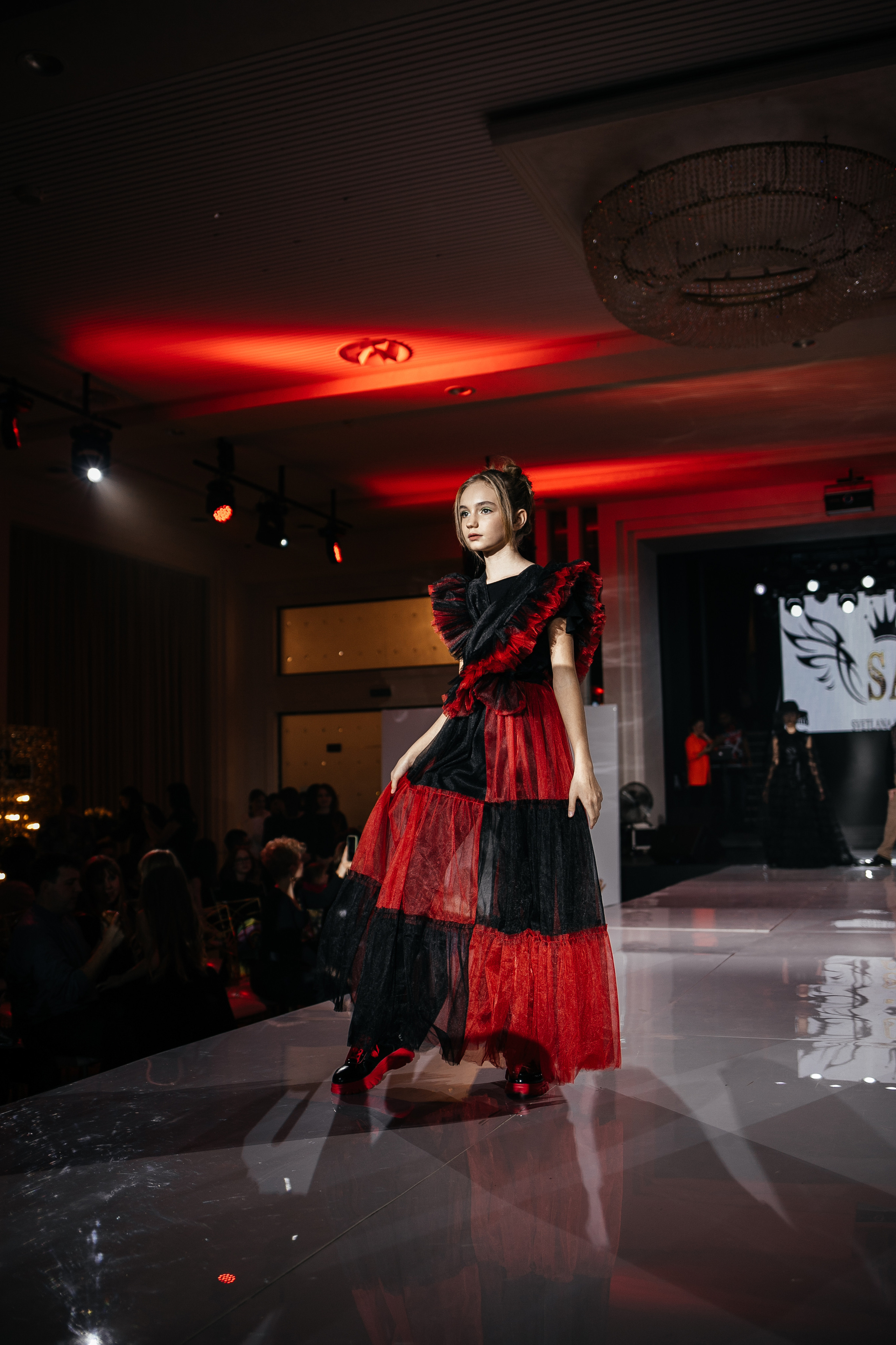 Вечеринка black party. Фотограф Георгиевск, КМВ Дамер Катерина