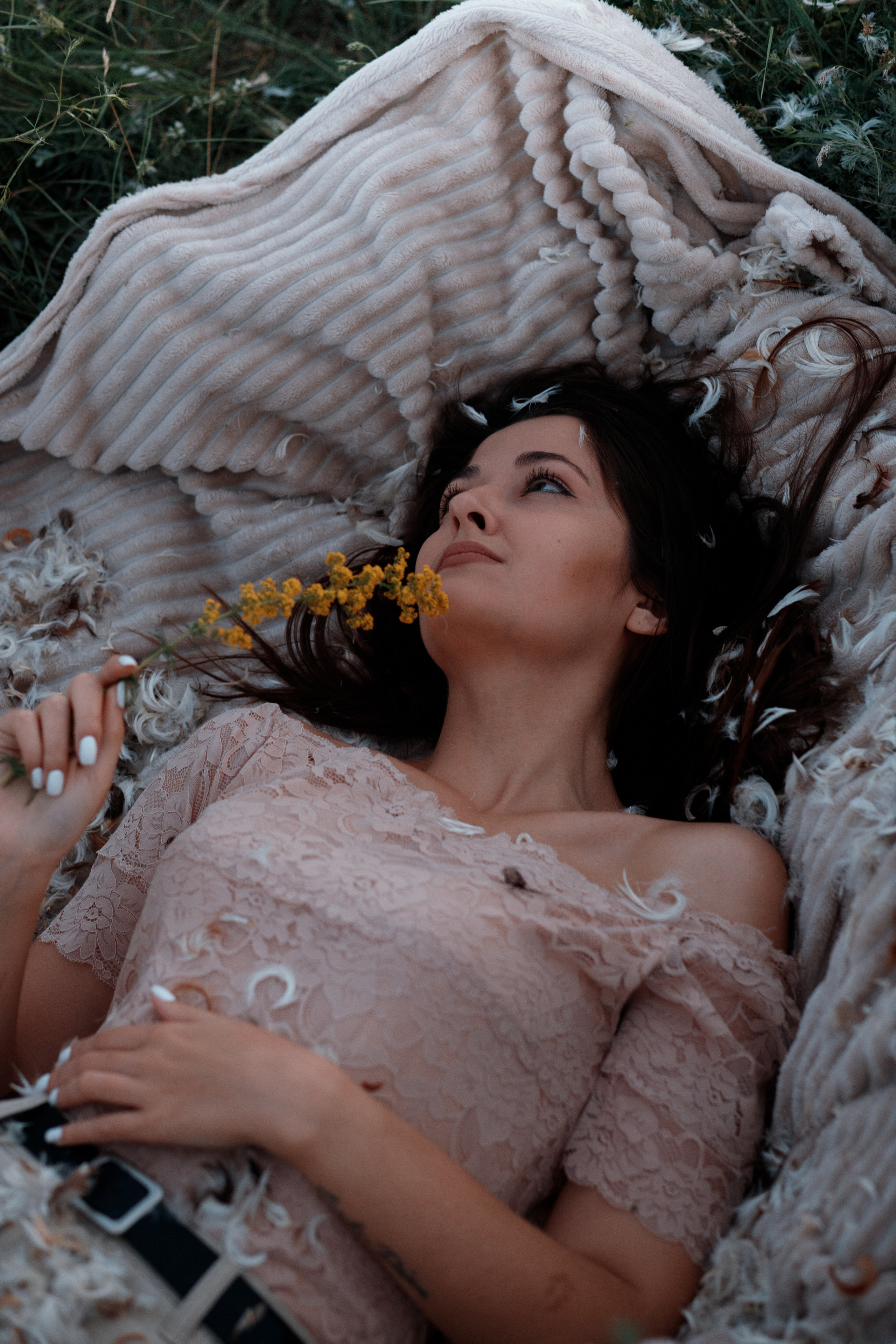 Руфина. Фотограф Георгиевск, КМВ Дамер Катерина