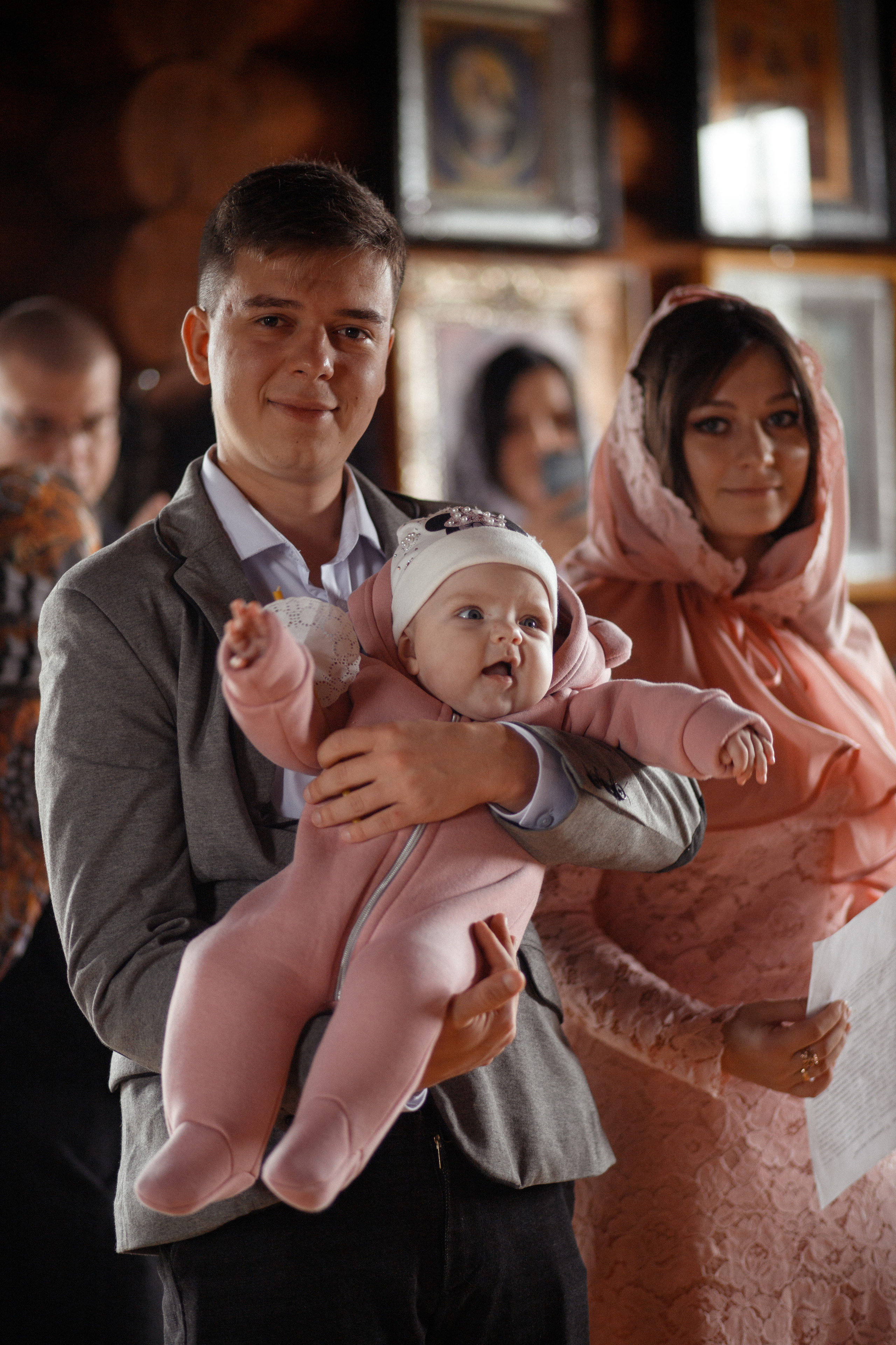 Надежда. Фотограф Георгиевск, КМВ Дамер Катерина